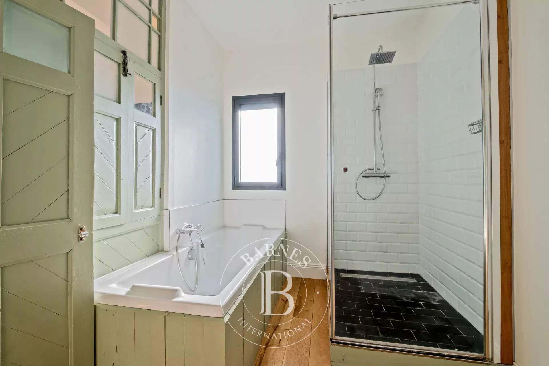 Bordeaux  - Appartement 3 Pi&egrave;ces 2 Chambres - picture 13