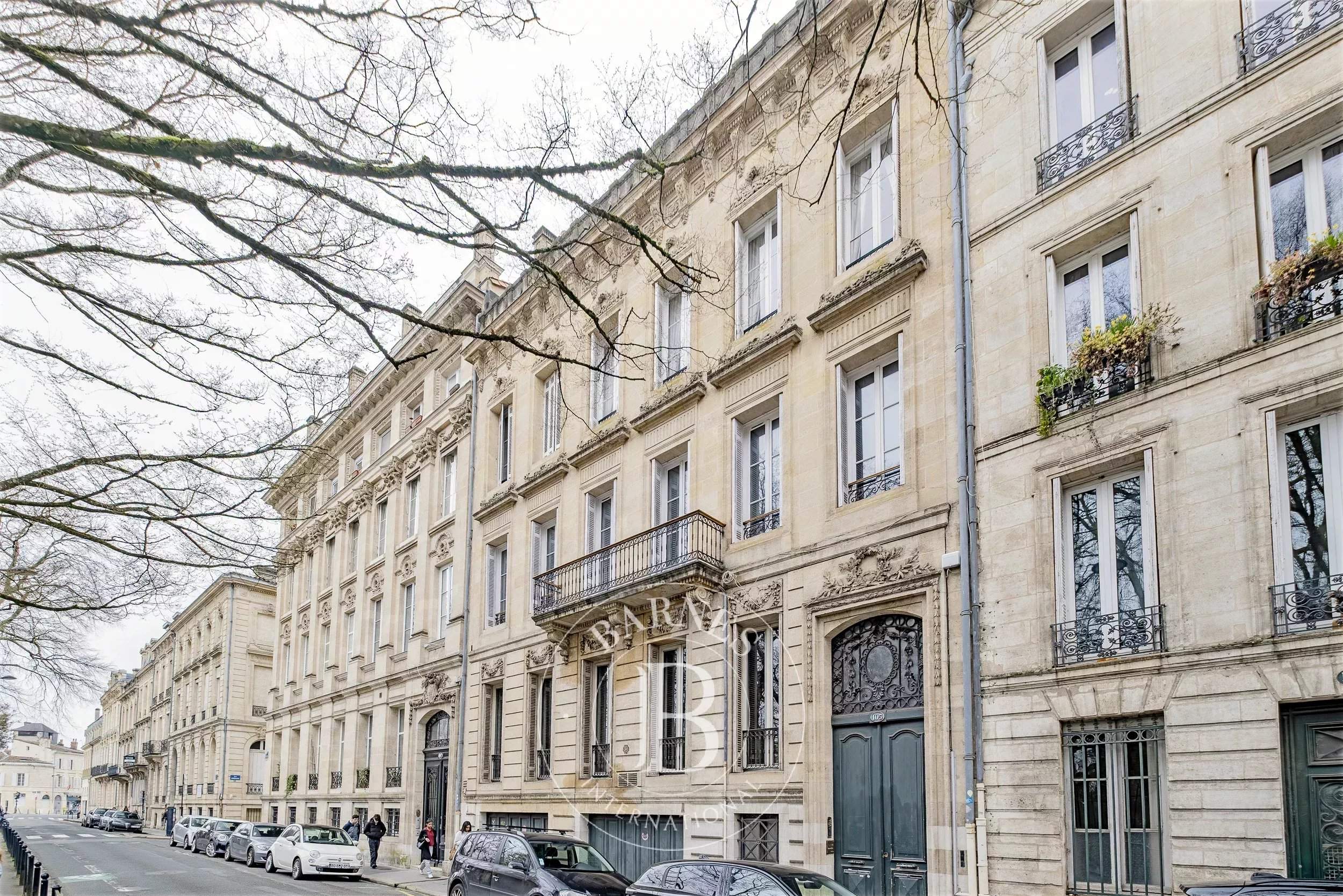 Bordeaux  - Appartement 8 Pi&egrave;ces - picture 11