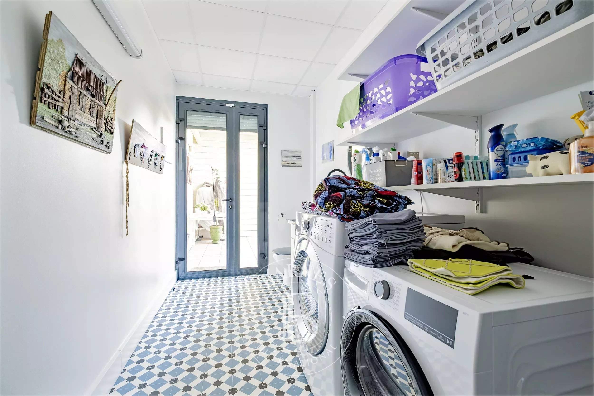 Bordeaux  - Maison 6 Pi&egrave;ces 4 Chambres - picture 16