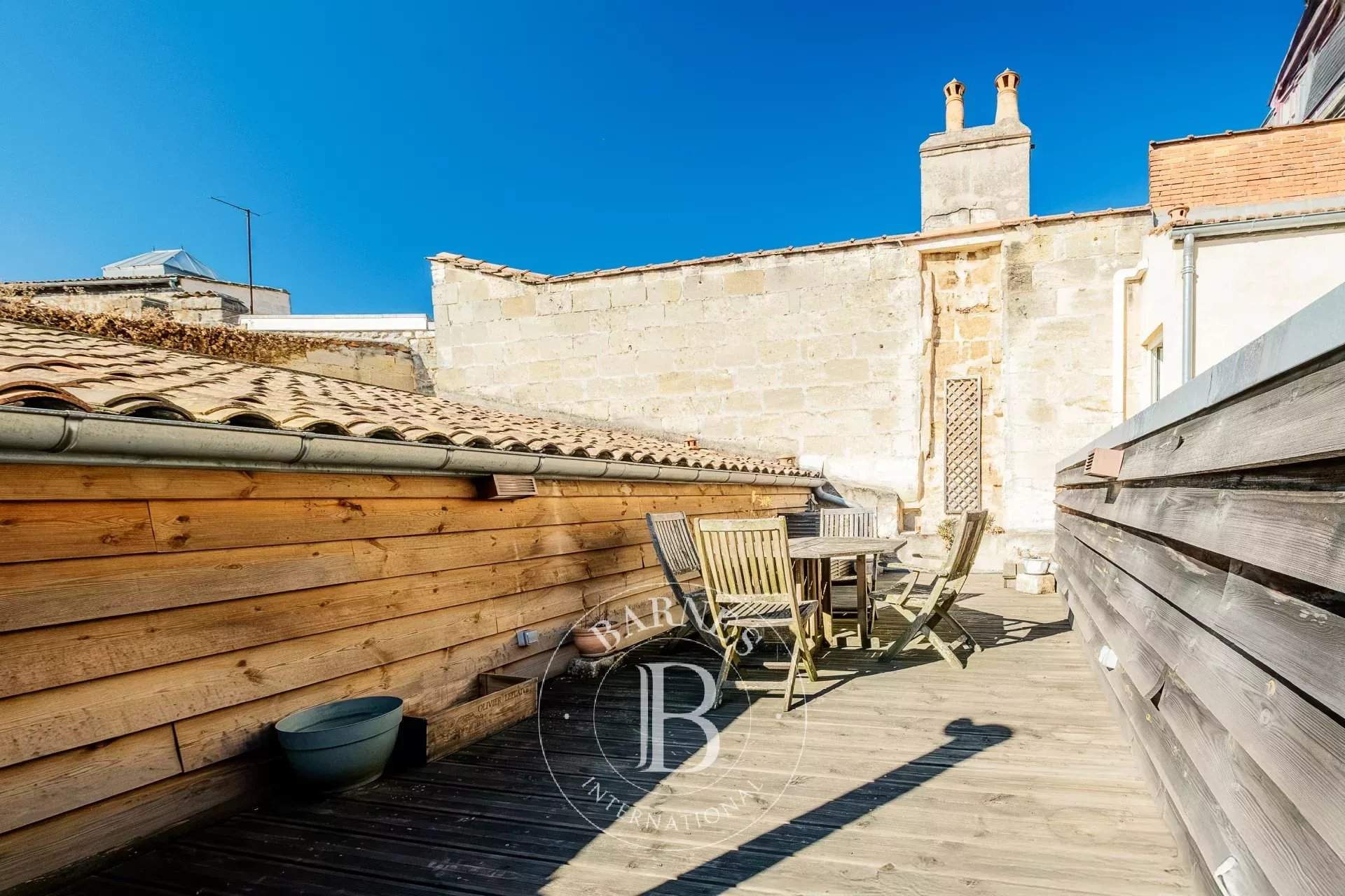 Bordeaux  - Apartment 4 Bedrooms - picture 8