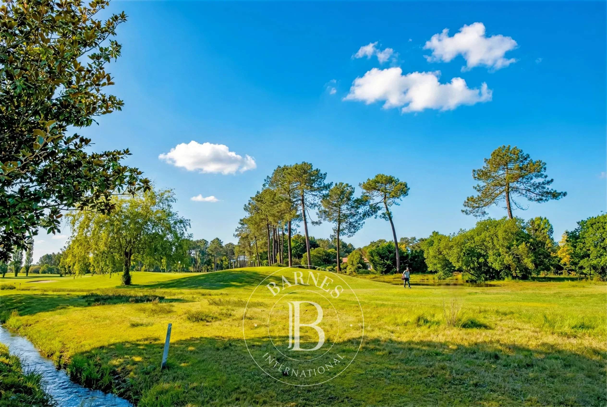 Pessac  - Maison 8 Pi&egrave;ces 3 Chambres - picture 12