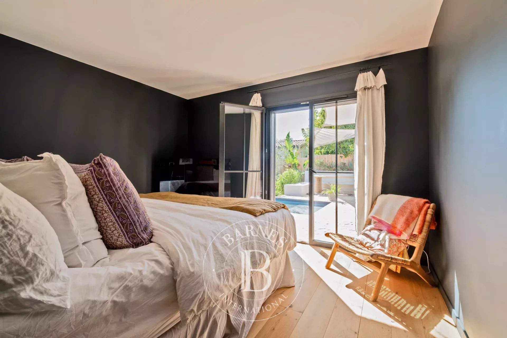 Le Bouscat  - House 5 Bedrooms - picture 7