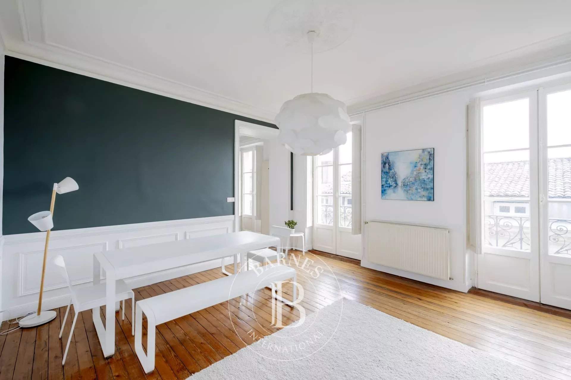 Bordeaux  - Apartment 3 Bedrooms - picture 2