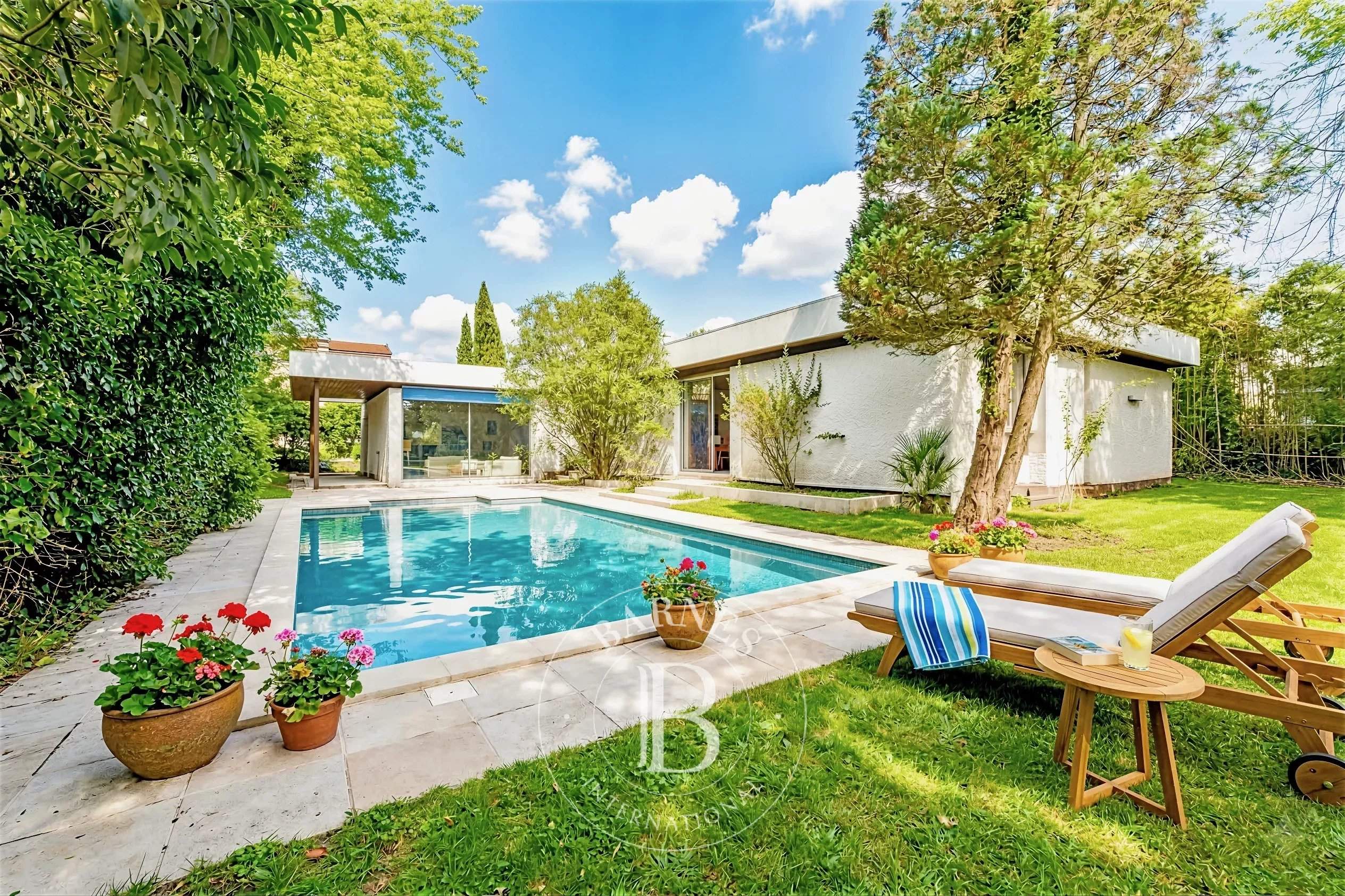 Bordeaux  - Villa 6 Pi&egrave;ces 4 Chambres - picture 1