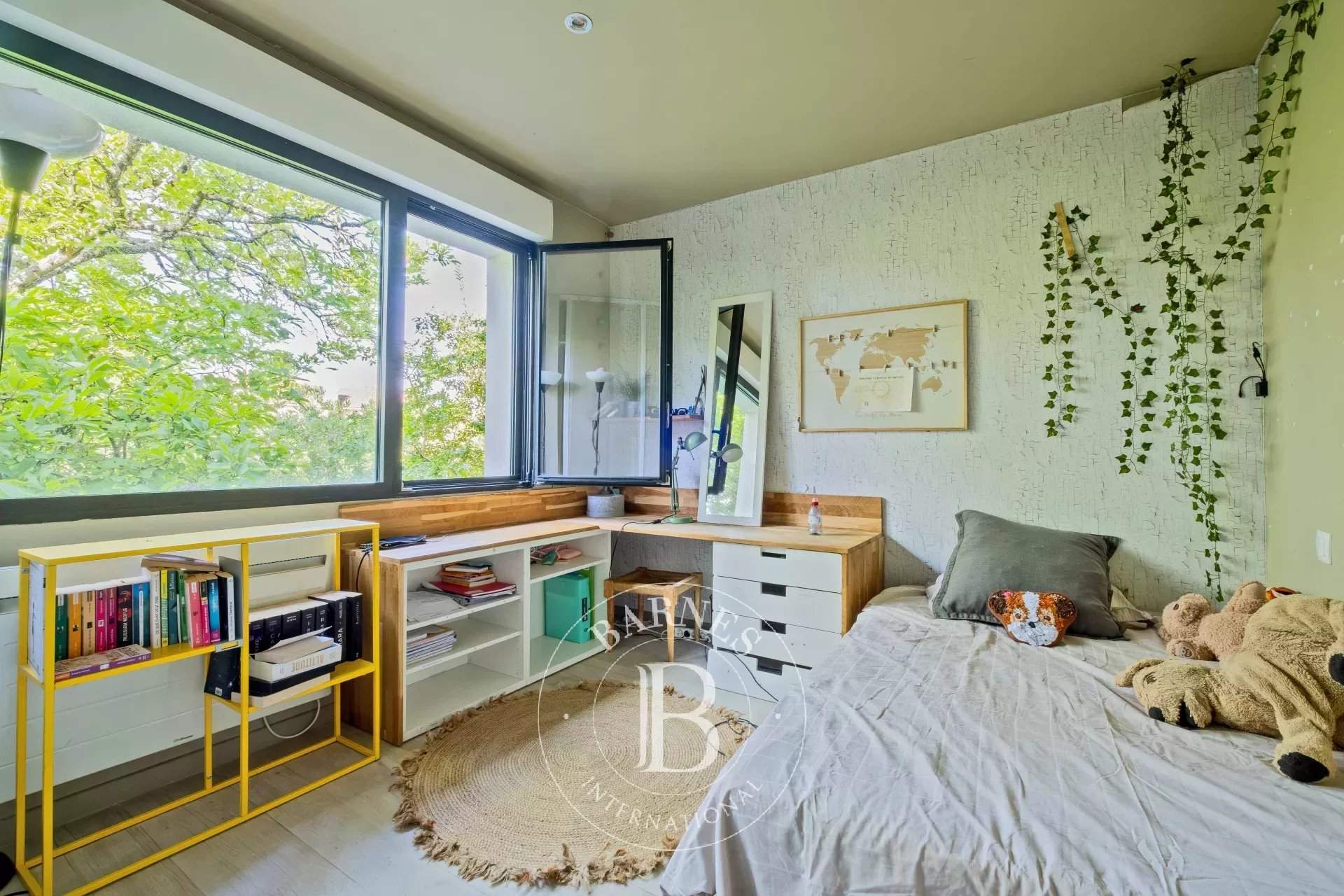 Le Bouscat  - House 6 Bedrooms - picture 18