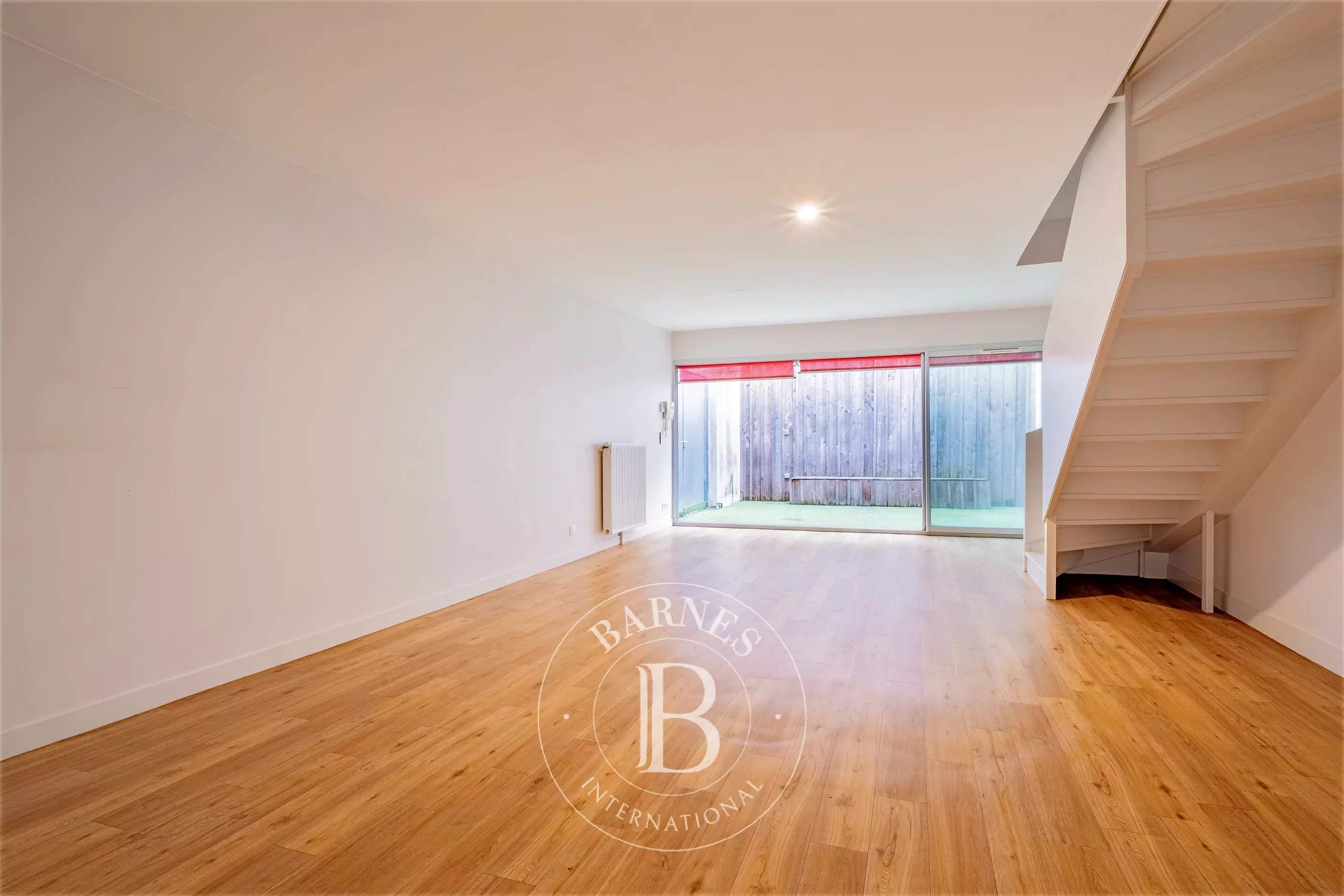 Bordeaux  - Appartement 3 Pi&egrave;ces 2 Chambres - picture 3