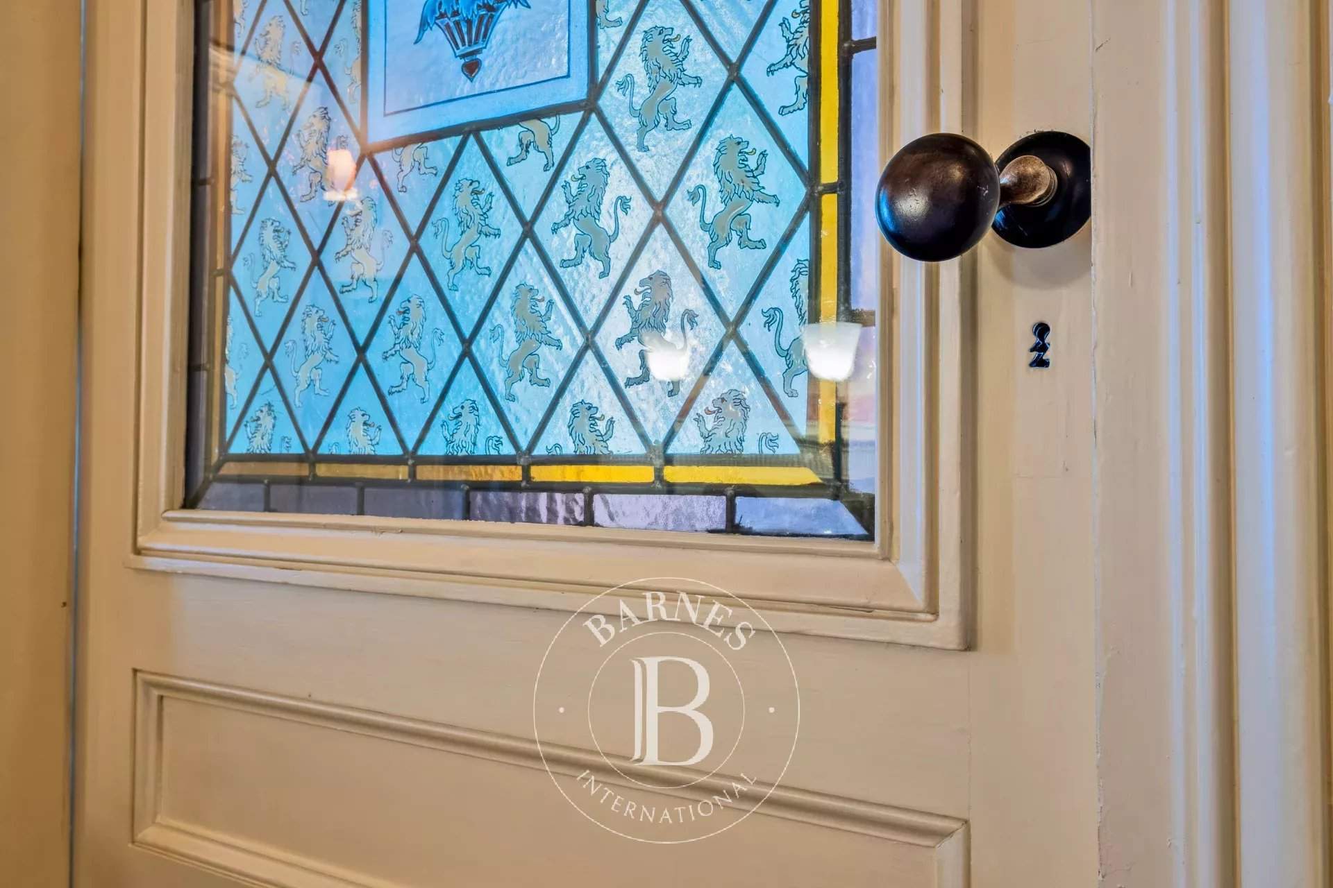 Bordeaux  - Appartement 9 Pi&egrave;ces 3 Chambres - picture 7