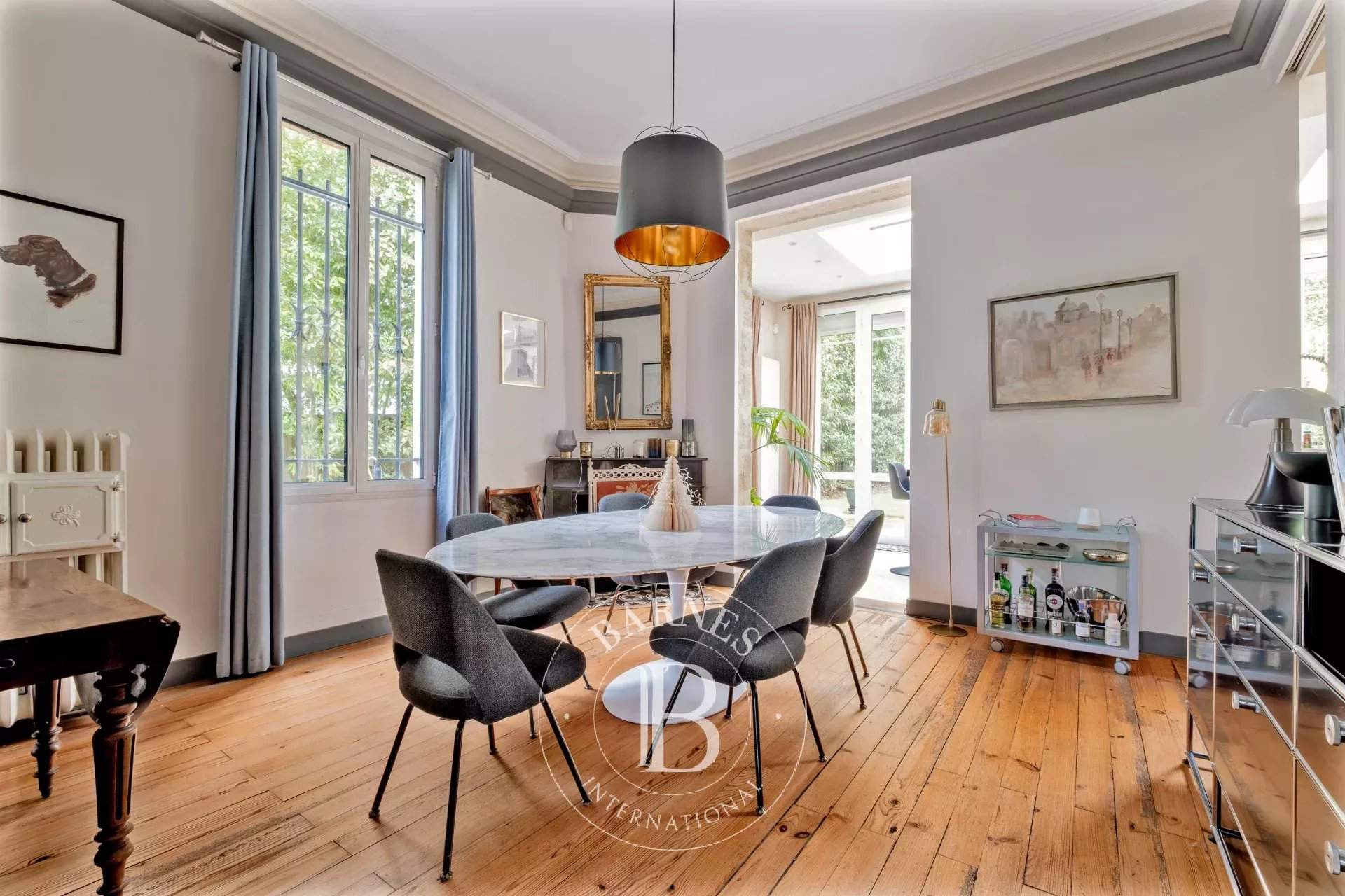 Le Bouscat  - Maison 8 Pi&egrave;ces 5 Chambres - picture 15