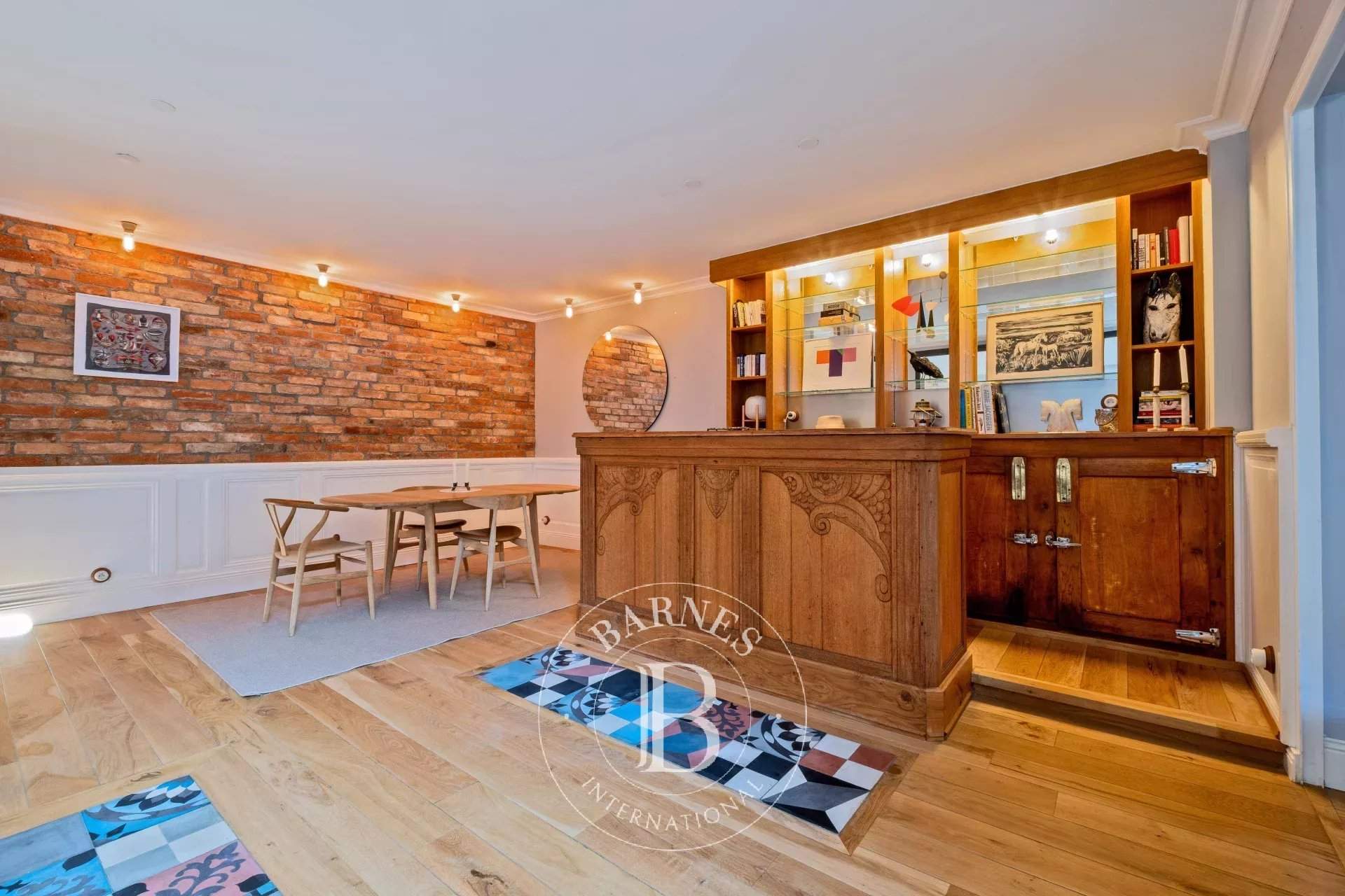 Bordeaux  - Appartement 3 Pi&egrave;ces 2 Chambres - picture 9