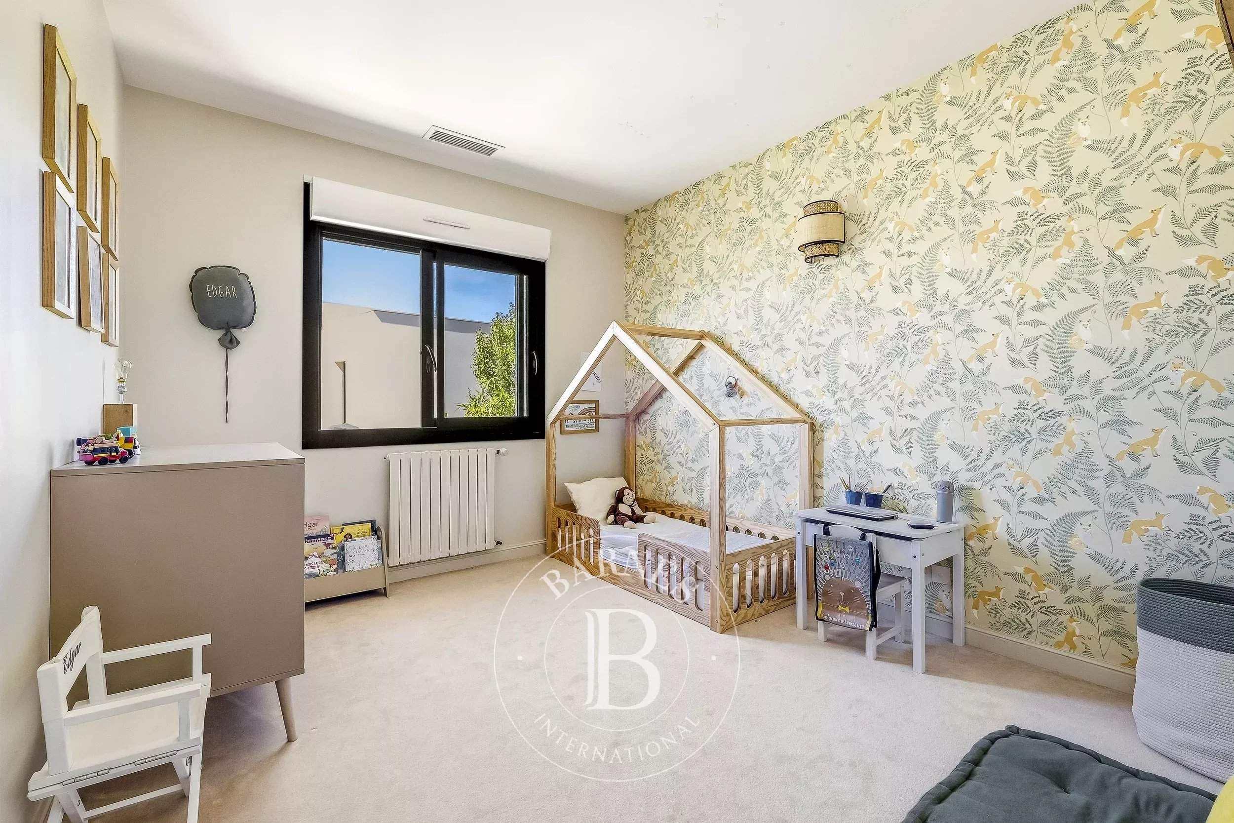 Bruges  - Maison 6 Pi&egrave;ces 5 Chambres - picture 16