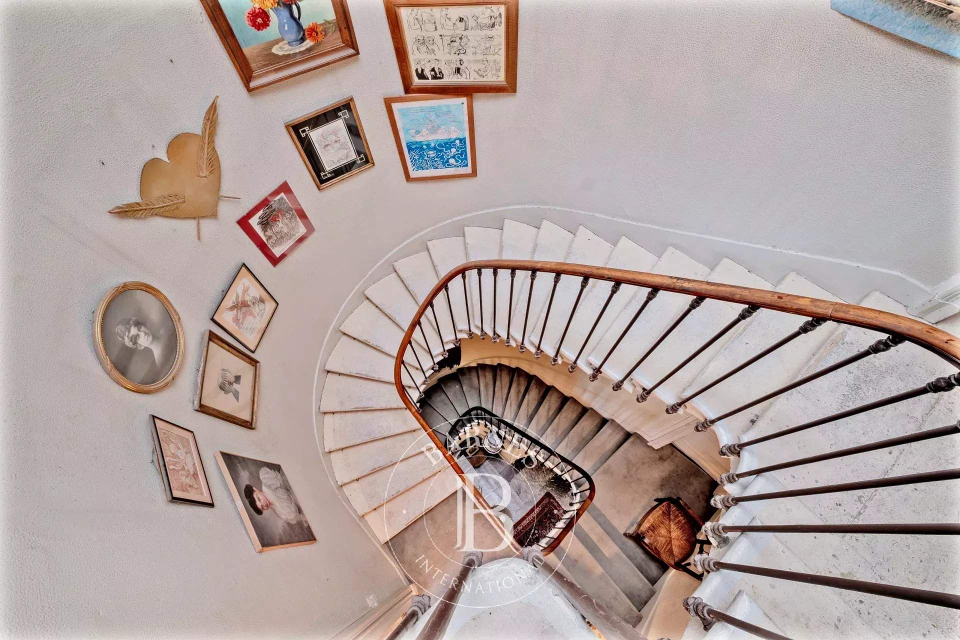 Bordeaux  - Casa 15 Cuartos 8 Habitaciones - picture 16