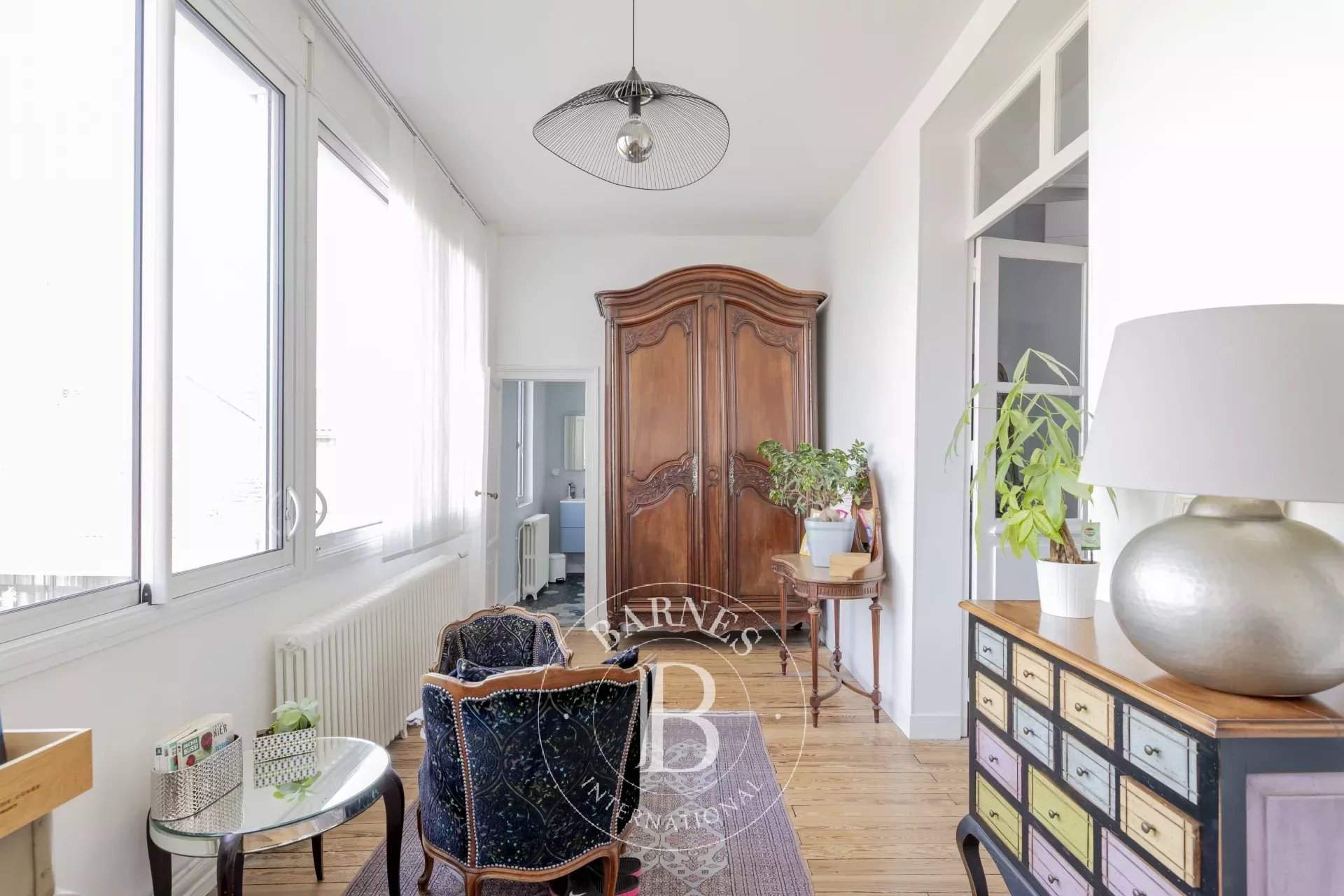 Bordeaux  - House 6 Bedrooms - picture 11