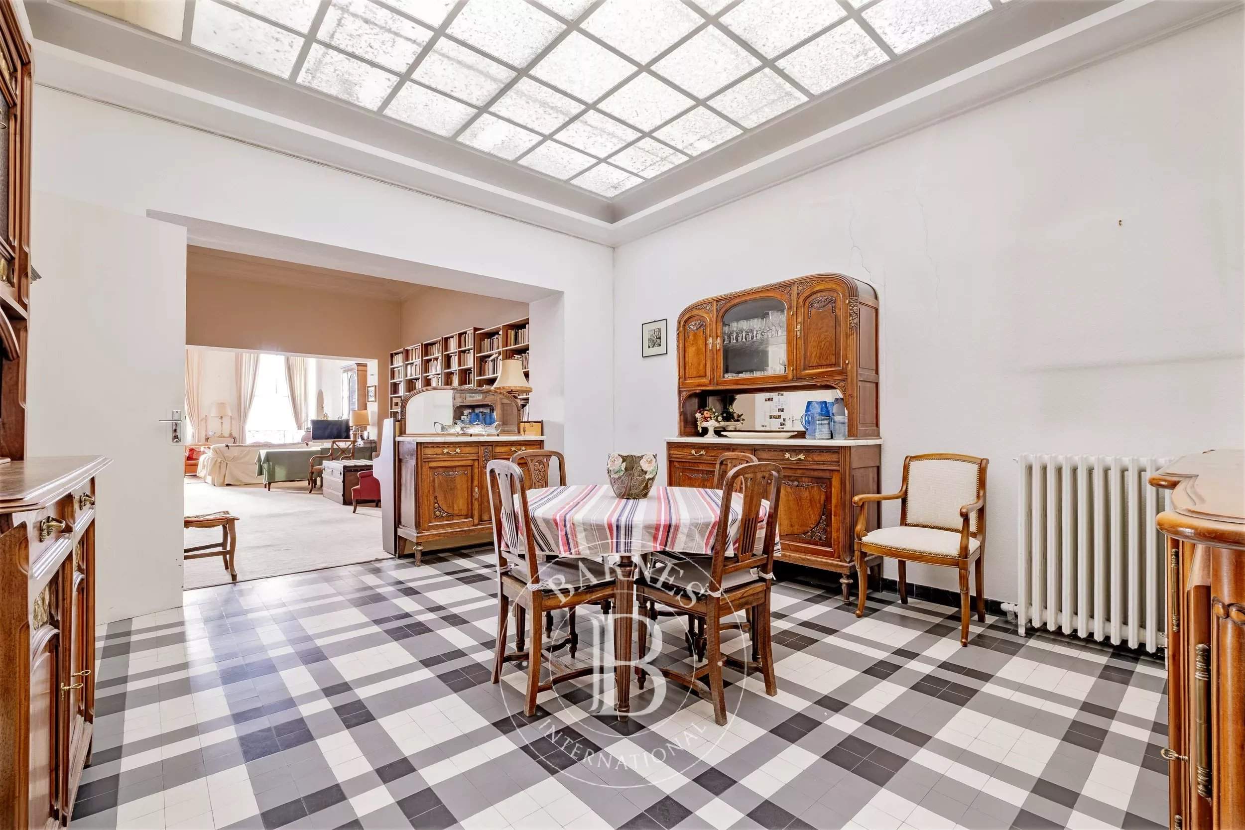 Bordeaux  - Appartement 5 Pi&egrave;ces 3 Chambres - picture 4