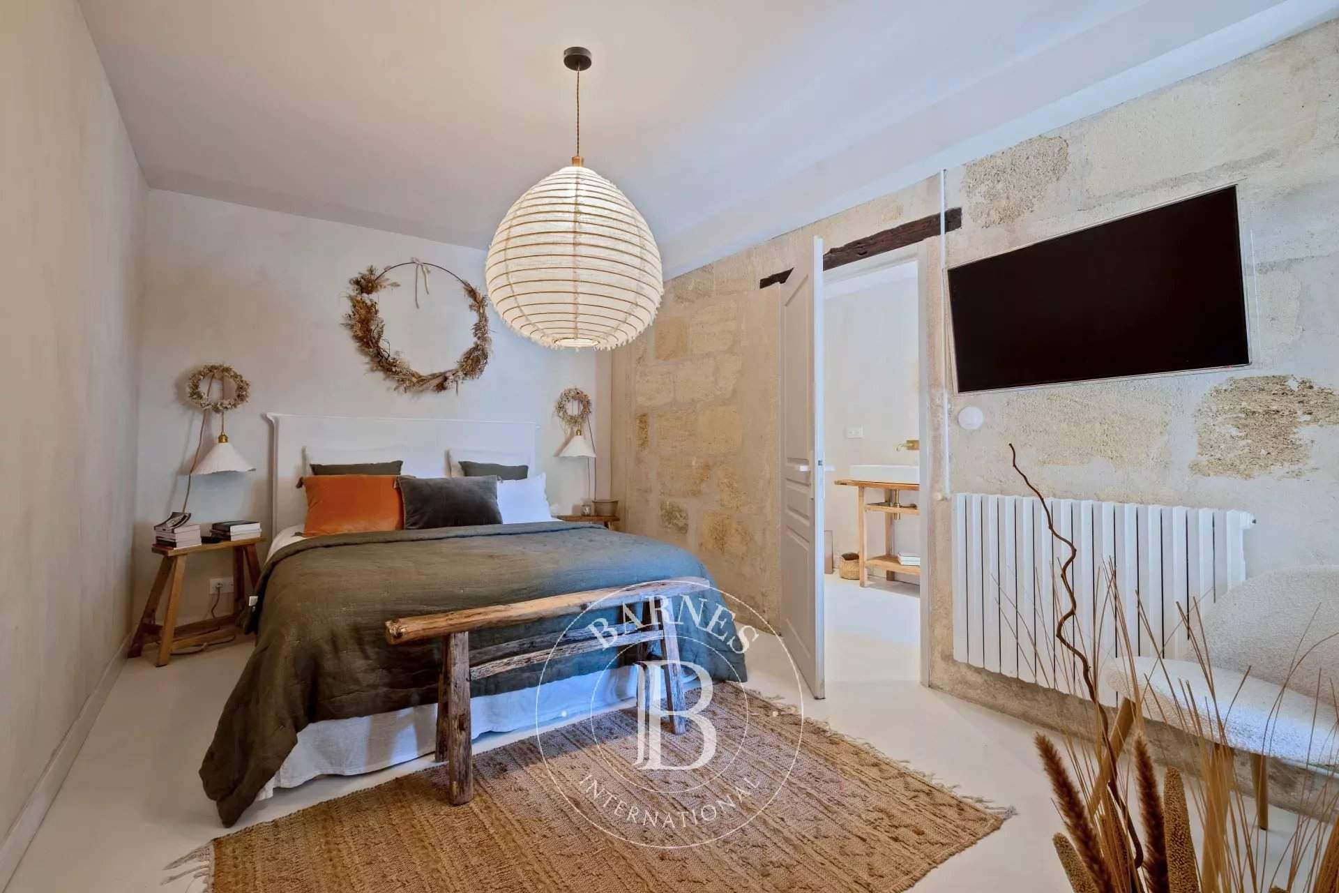 Bordeaux  - Casa 7 Cuartos 4 Habitaciones - picture 6