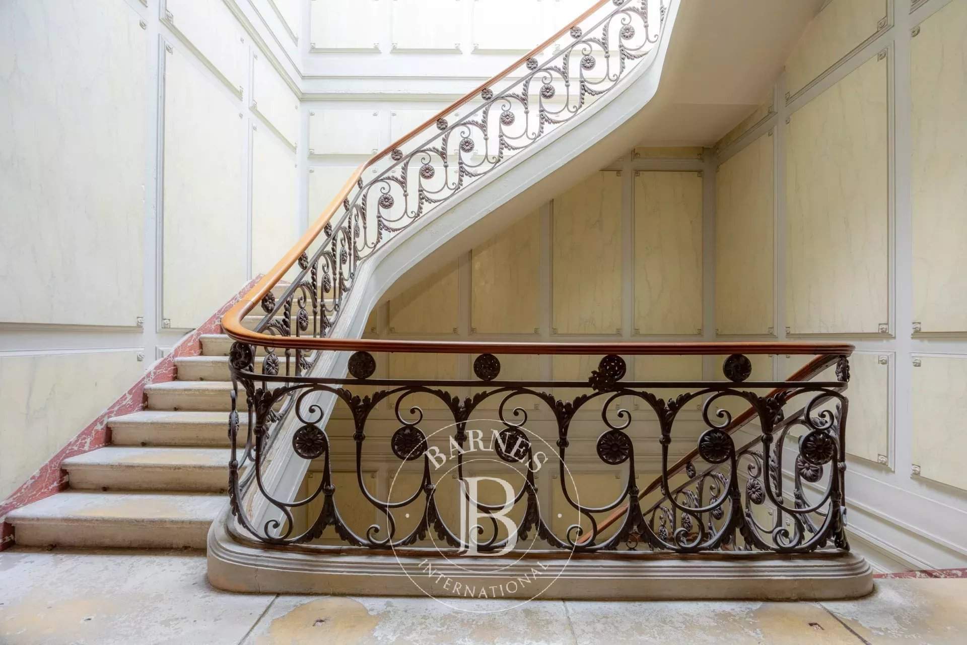 Bordeaux  - Appartement 6 Pi&egrave;ces 3 Chambres - picture 10