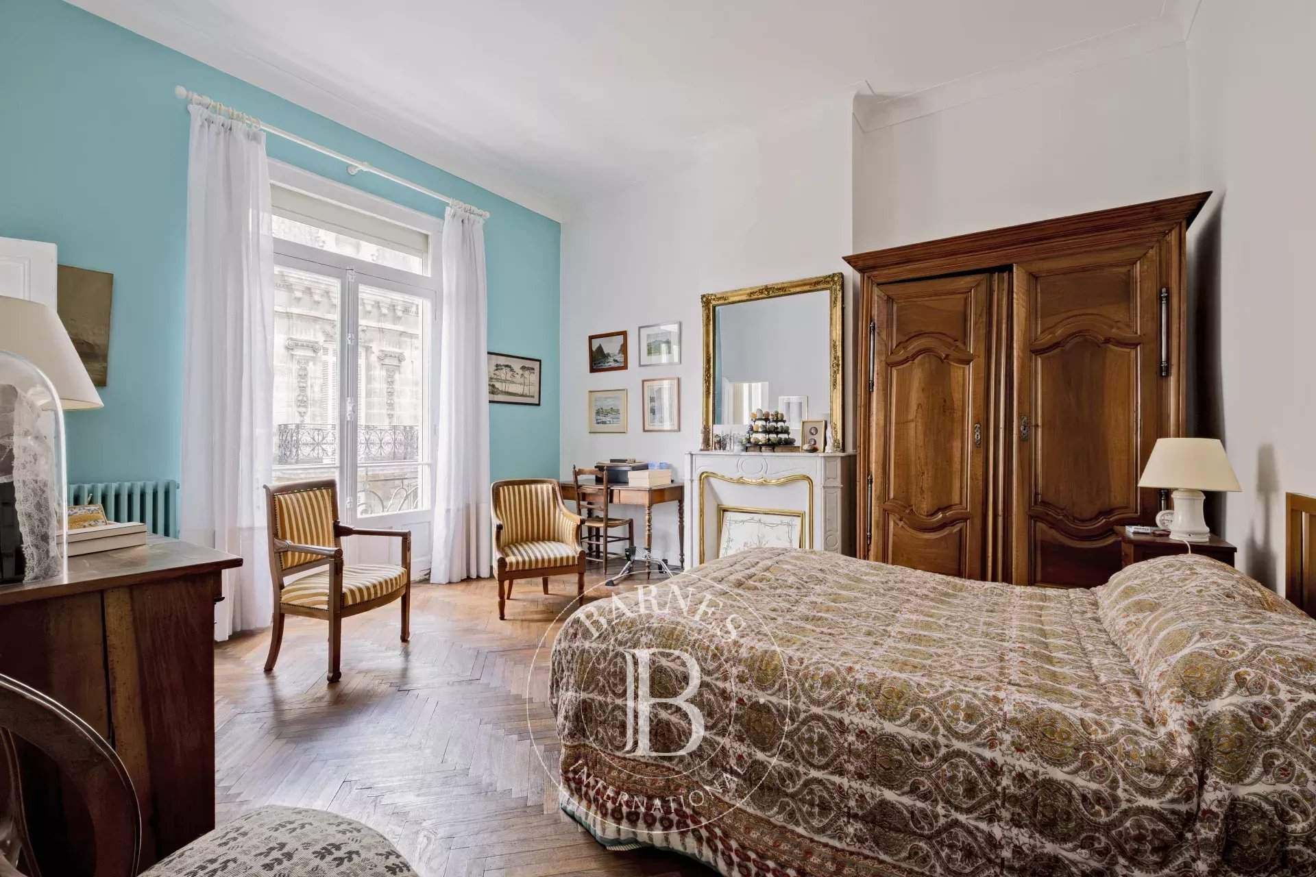 Bordeaux  - House 5 Bedrooms - picture 8