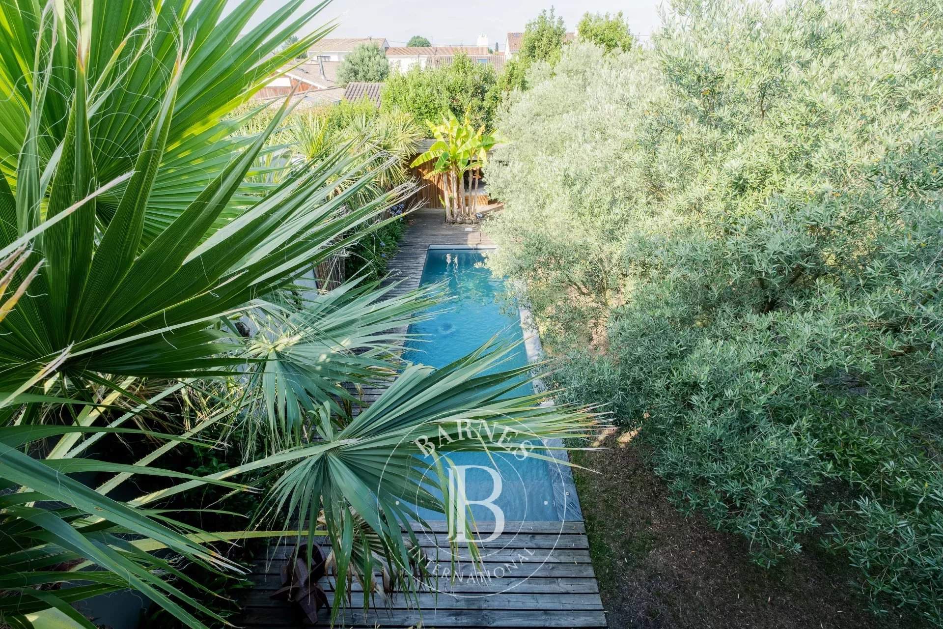 Le Bouscat  - House 6 Bedrooms - picture 17