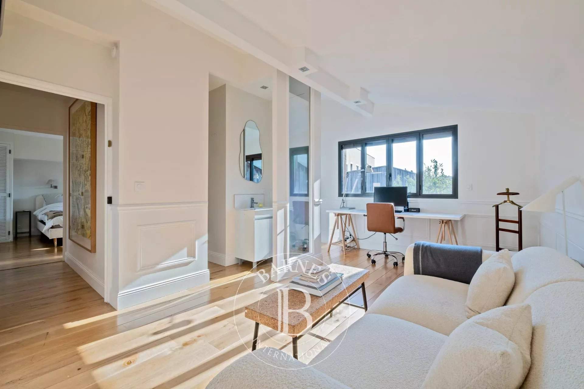 Bordeaux  - Appartement 3 Pi&egrave;ces 2 Chambres - picture 14