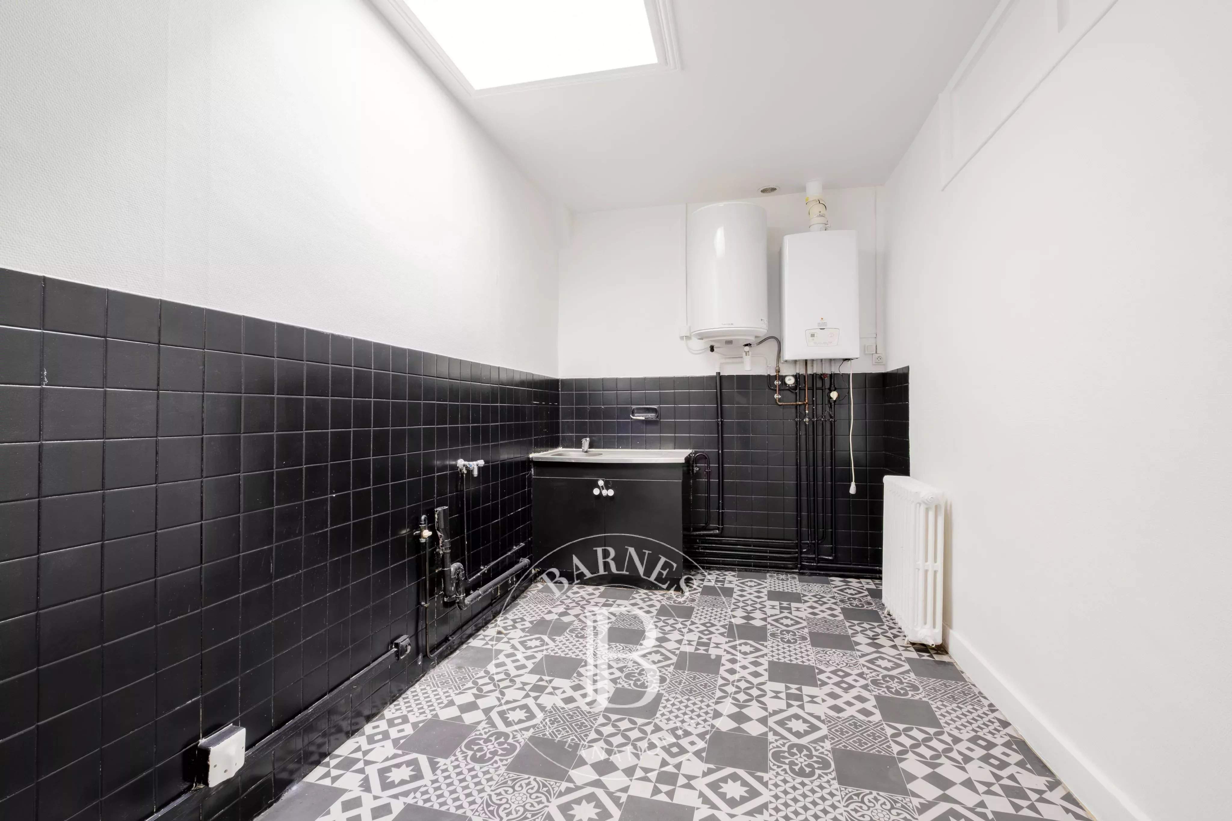 Bordeaux  - Appartement 3 Pi&egrave;ces, 1 Chambre - picture 5