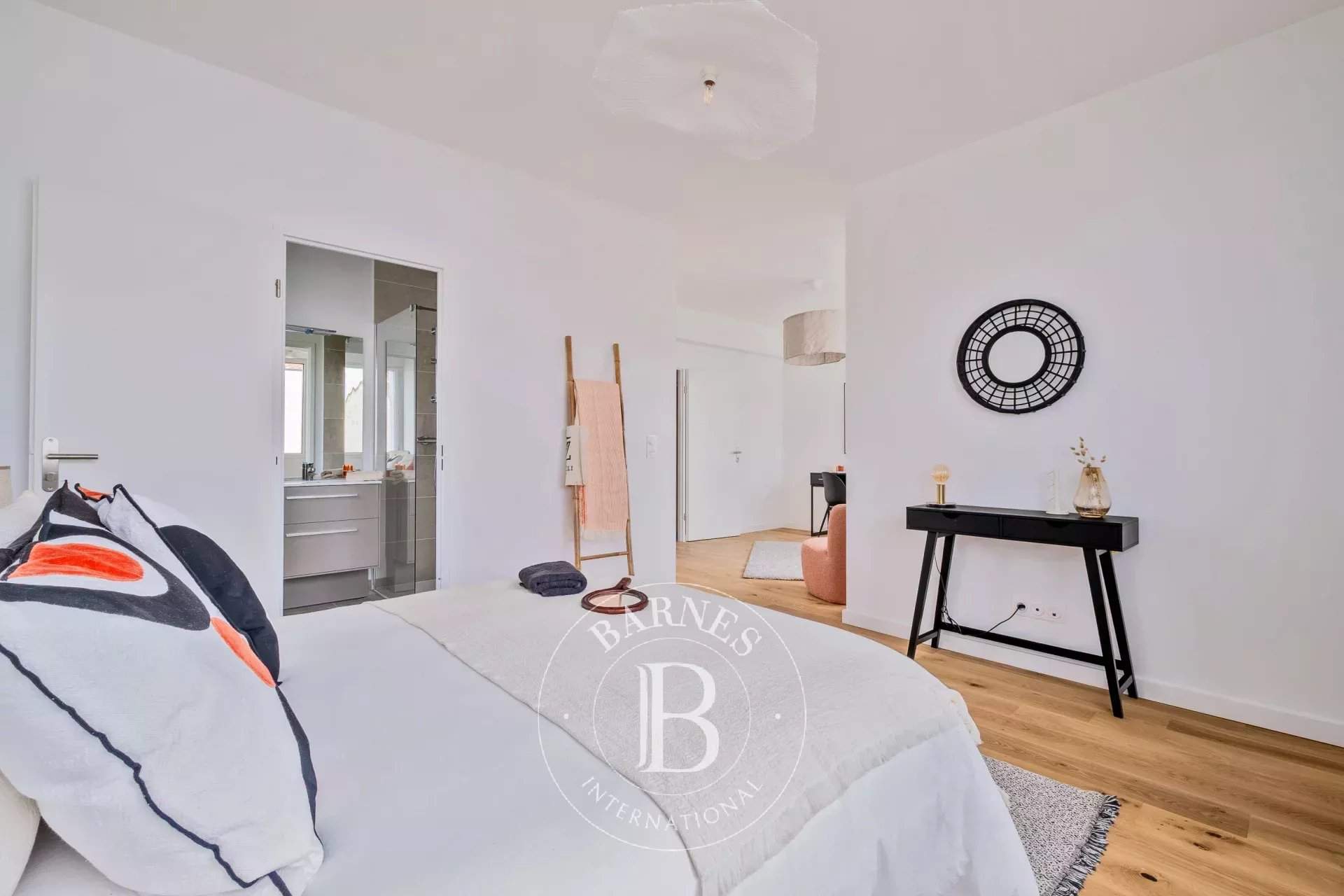 Bordeaux  - Appartement 4 Pi&egrave;ces 3 Chambres - picture 15