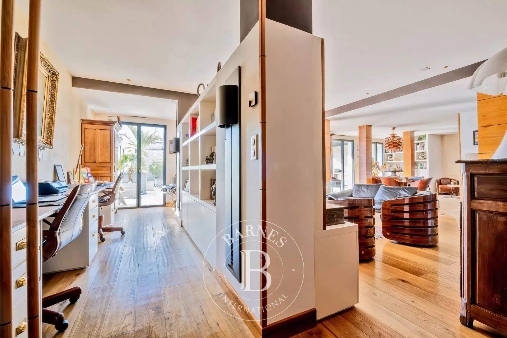 Bordeaux  - Appartement 6 Pi&egrave;ces 3 Chambres - picture 8