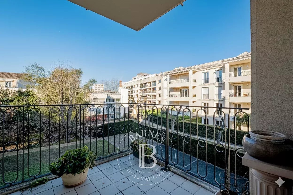 Bordeaux  - Apartment 3 Bedrooms - picture 2