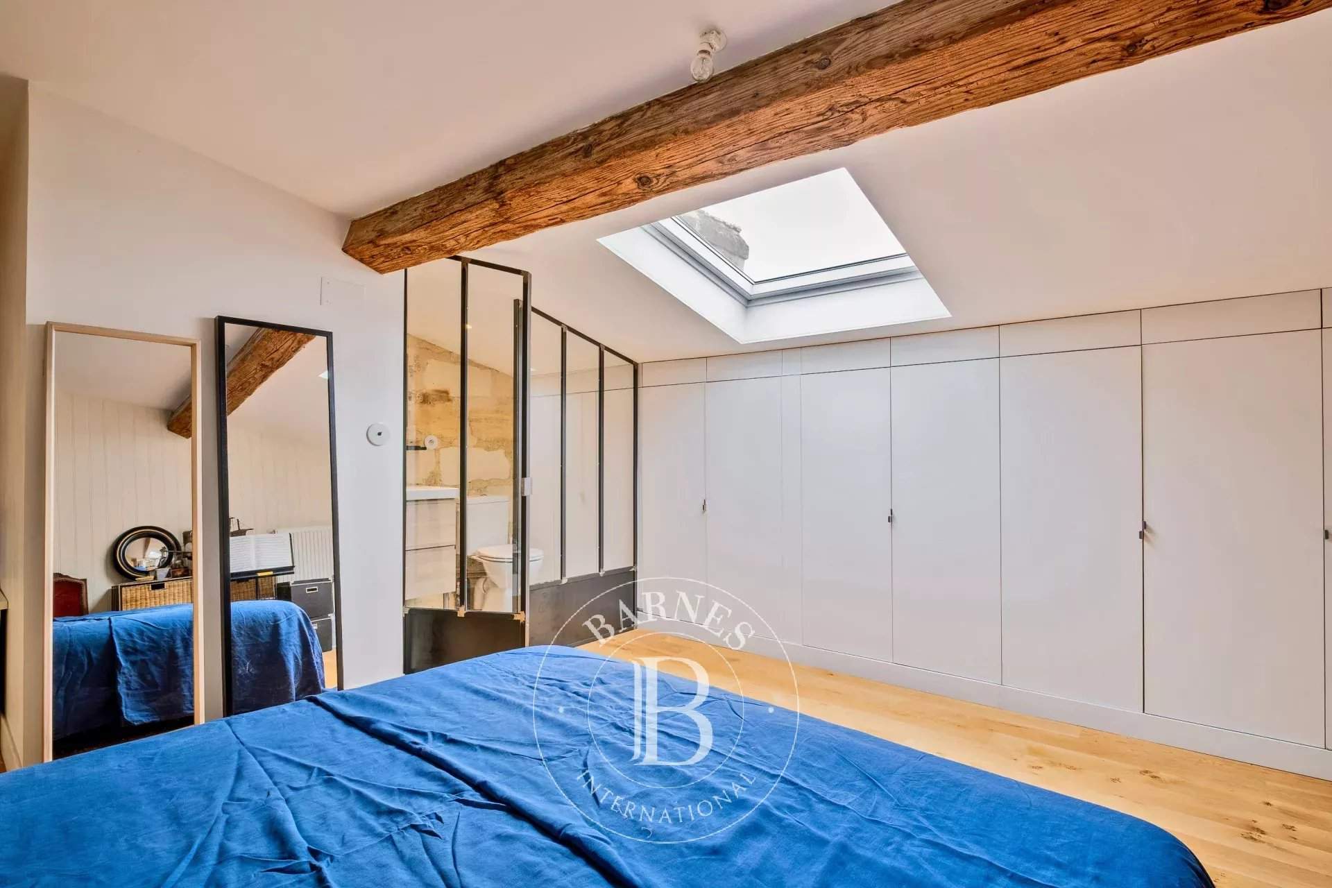 Bordeaux  - Appartement 4 Pi&egrave;ces 3 Chambres - picture 10