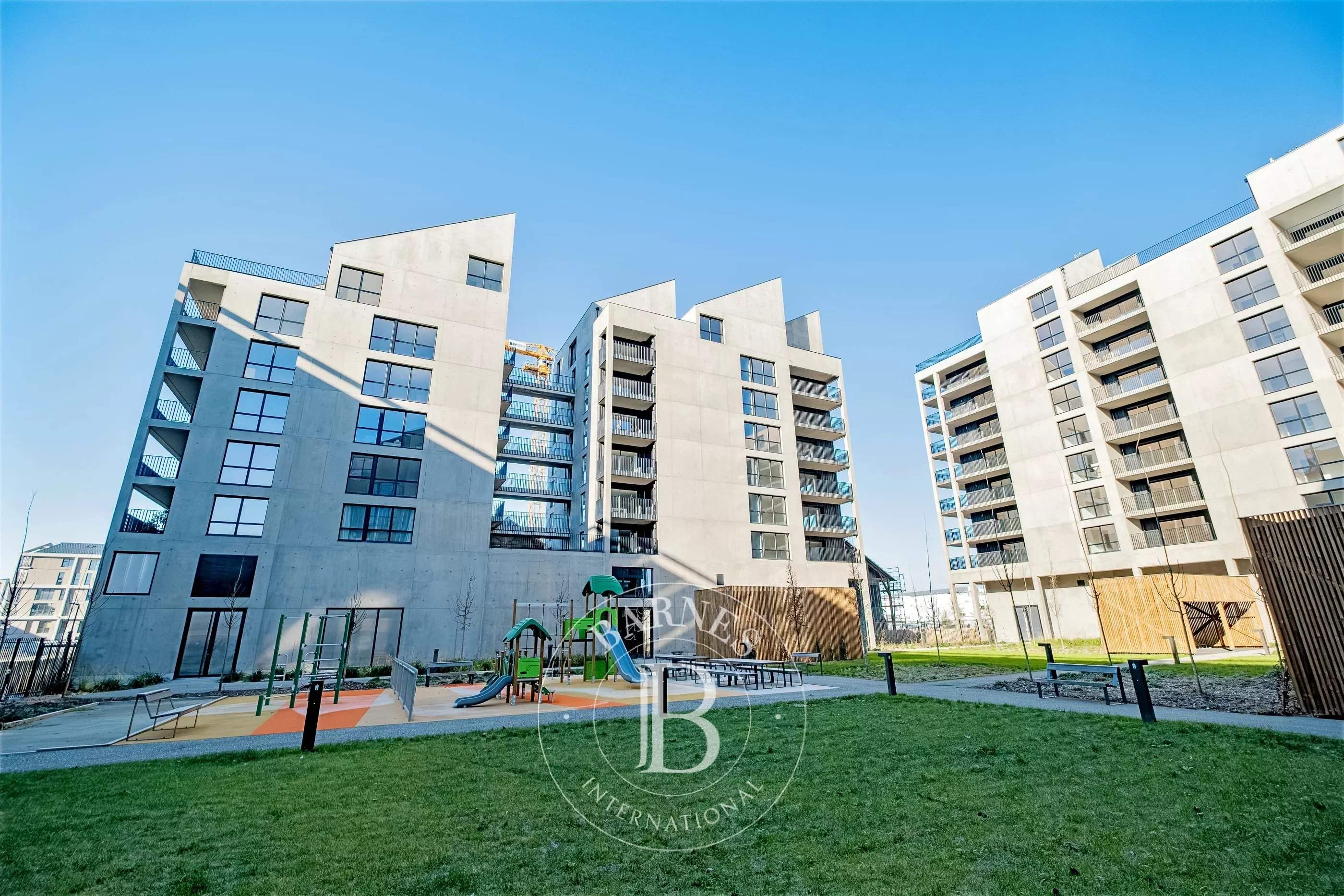 Bordeaux  - Appartement 5 Pi&egrave;ces 3 Chambres - picture 12