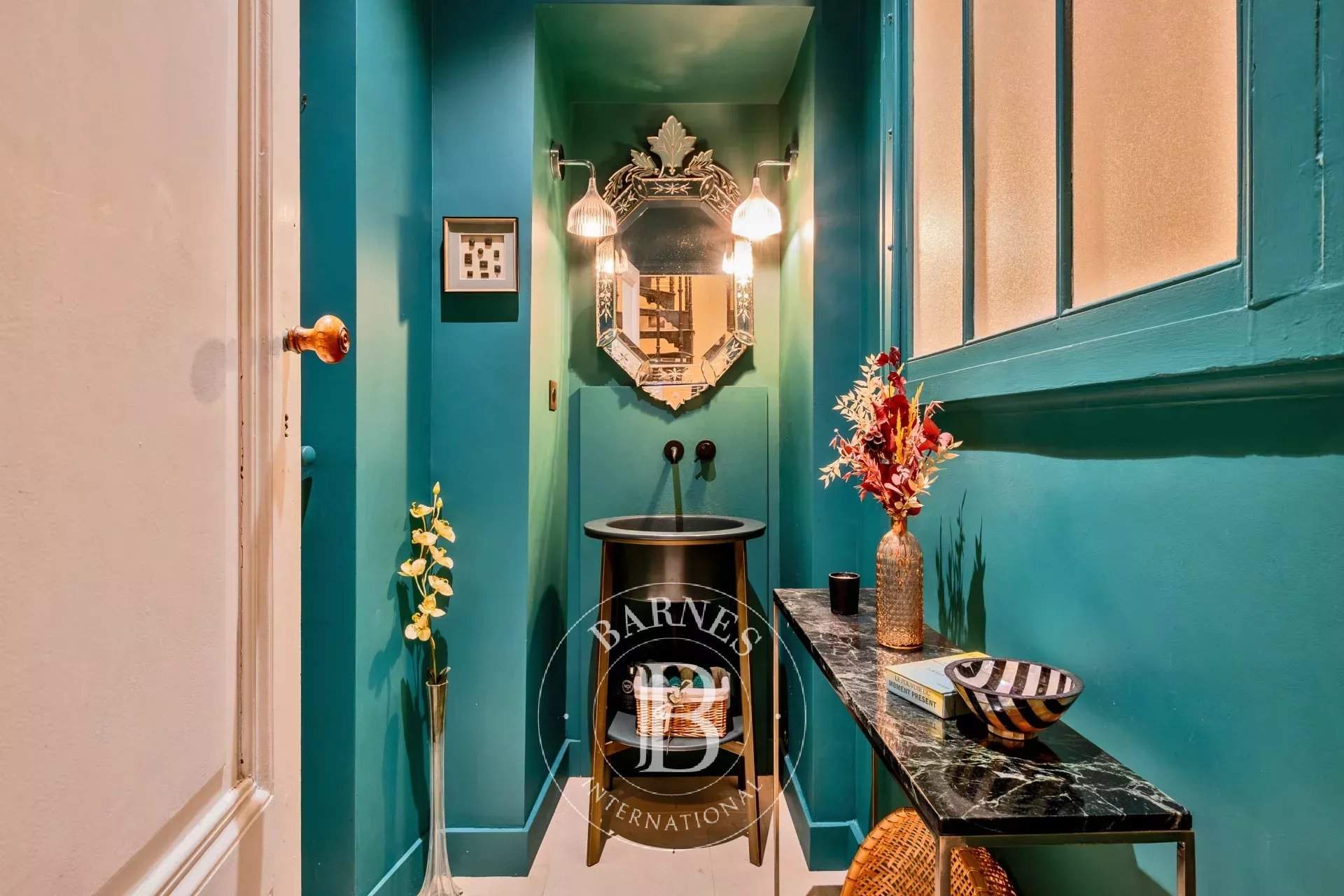 Bordeaux  - Appartement 9 Pi&egrave;ces 3 Chambres - picture 17