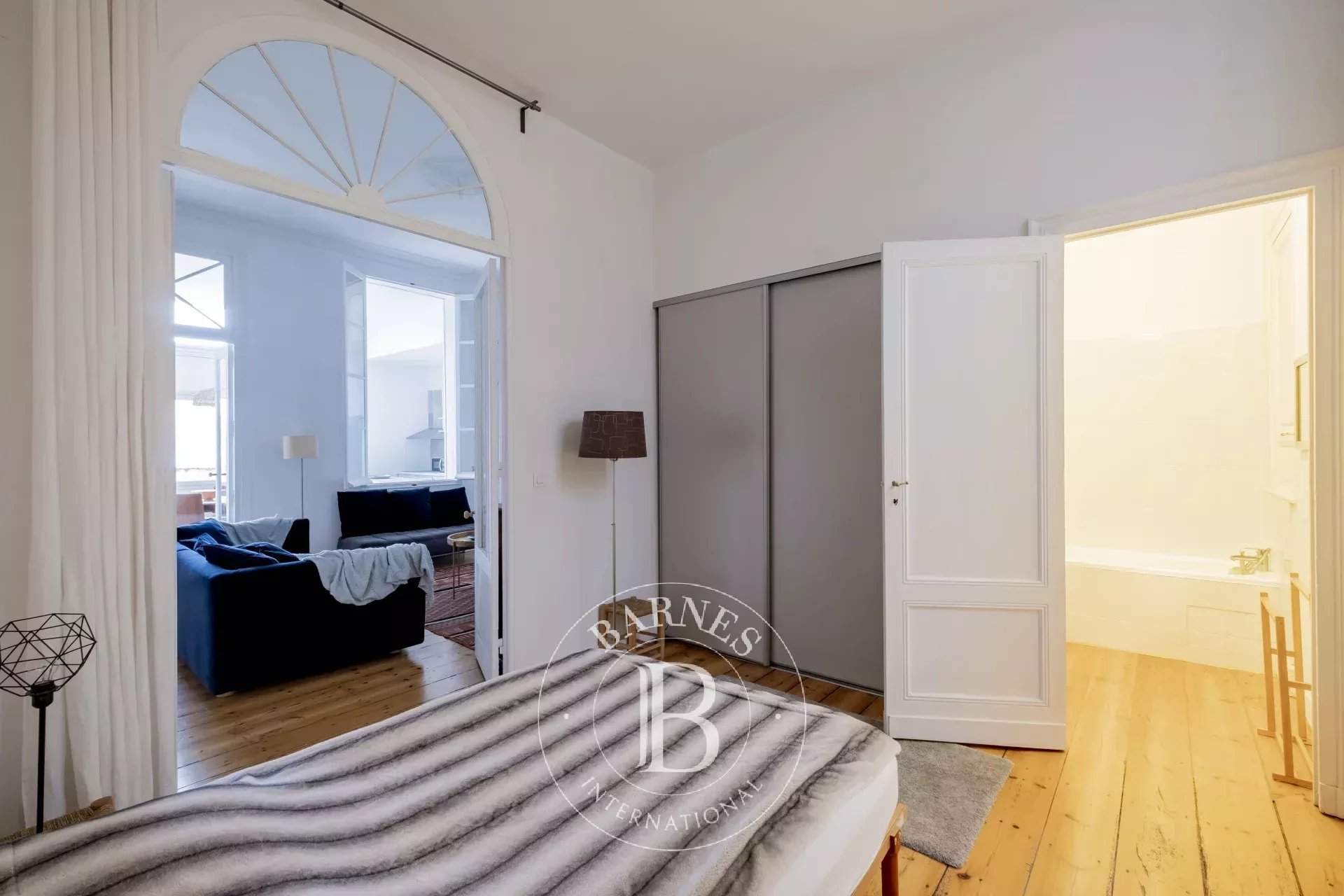 Bordeaux  - Appartement 2 Pi&egrave;ces, 1 Chambre - picture 5