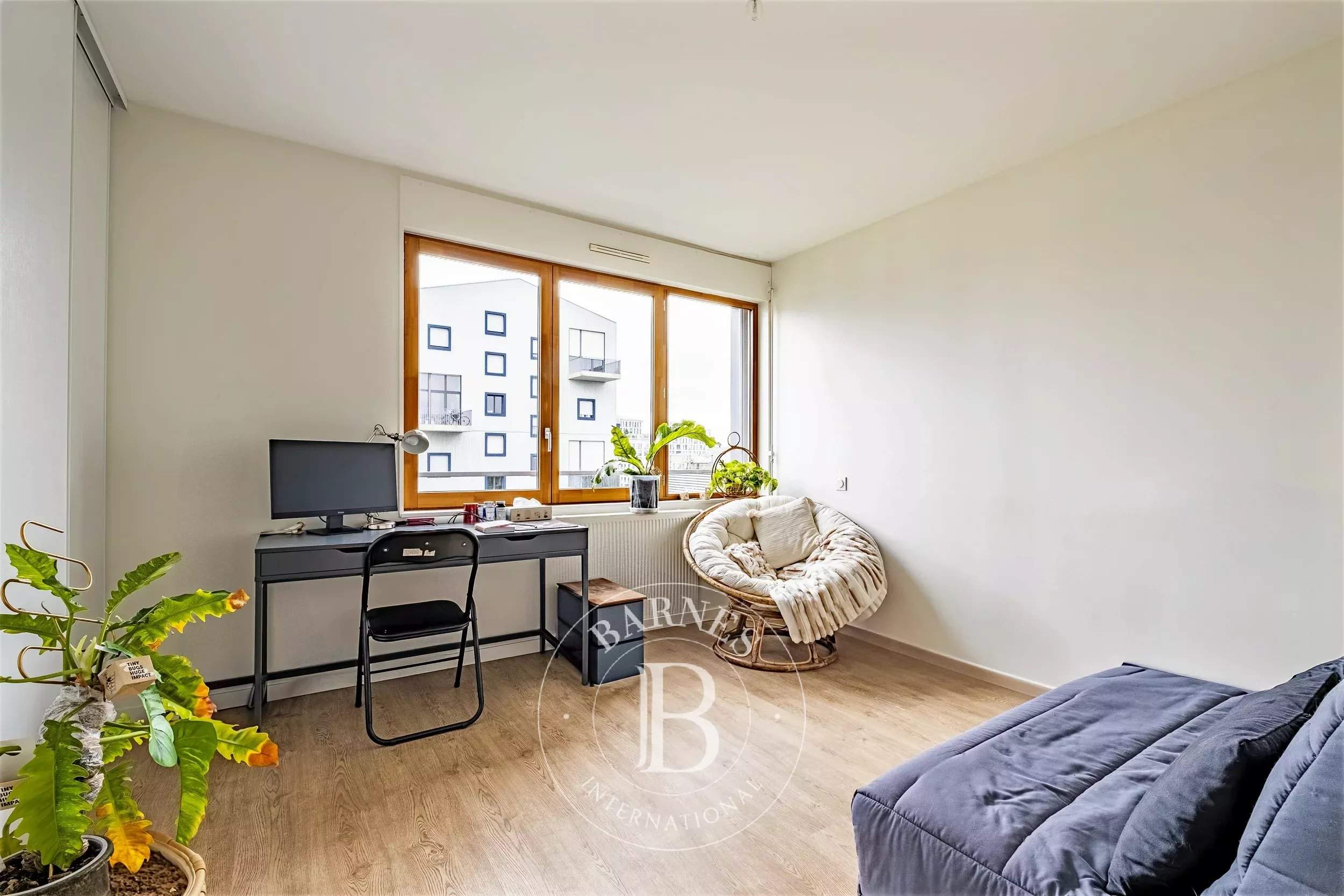 Bordeaux  - Appartement 5 Pi&egrave;ces 4 Chambres - picture 10