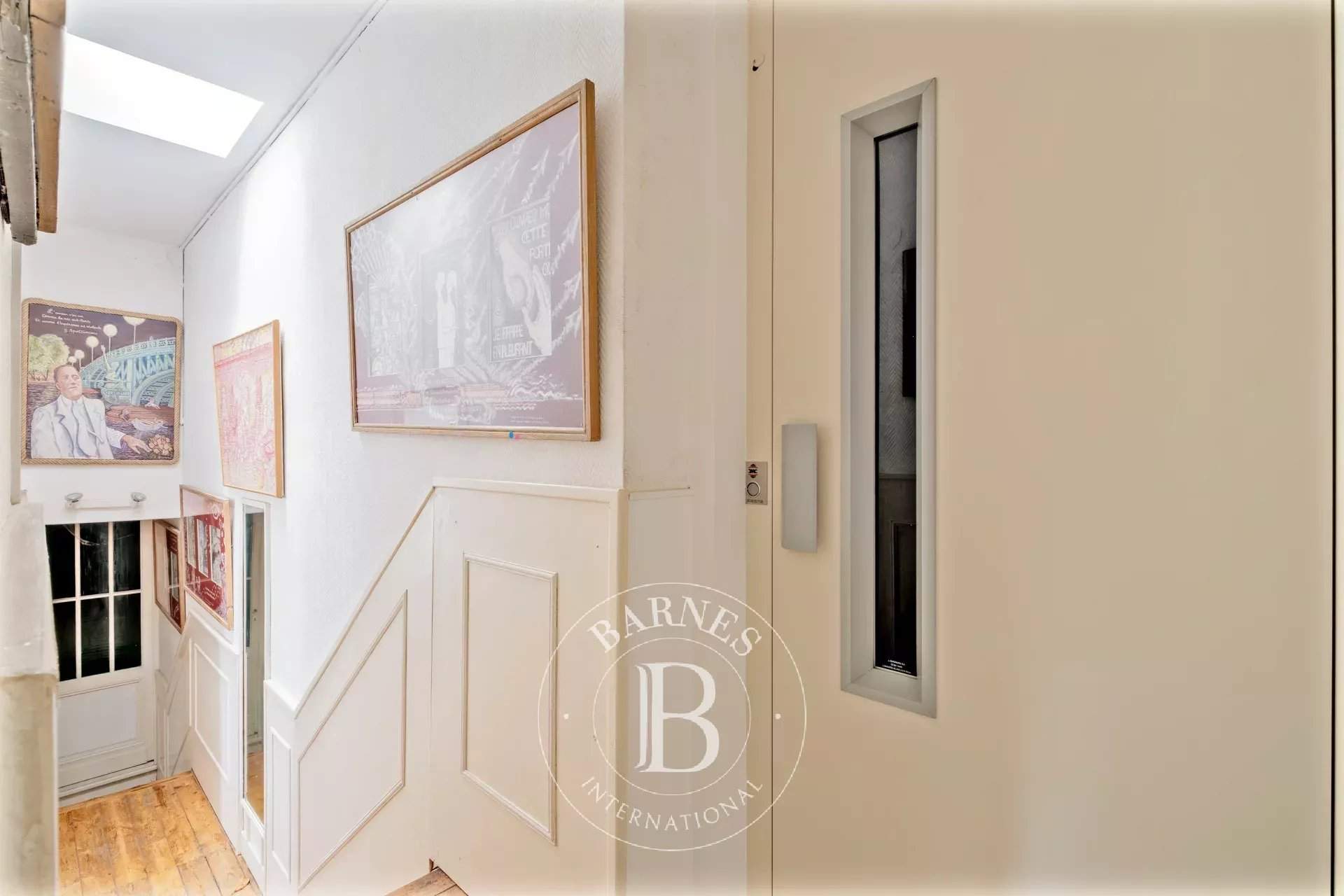 Bordeaux  - Casa 15 Cuartos 8 Habitaciones - picture 17