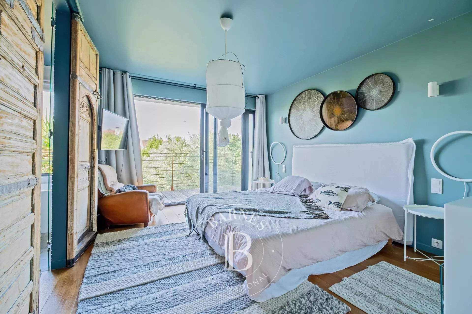 Le Bouscat  - House 6 Bedrooms - picture 13