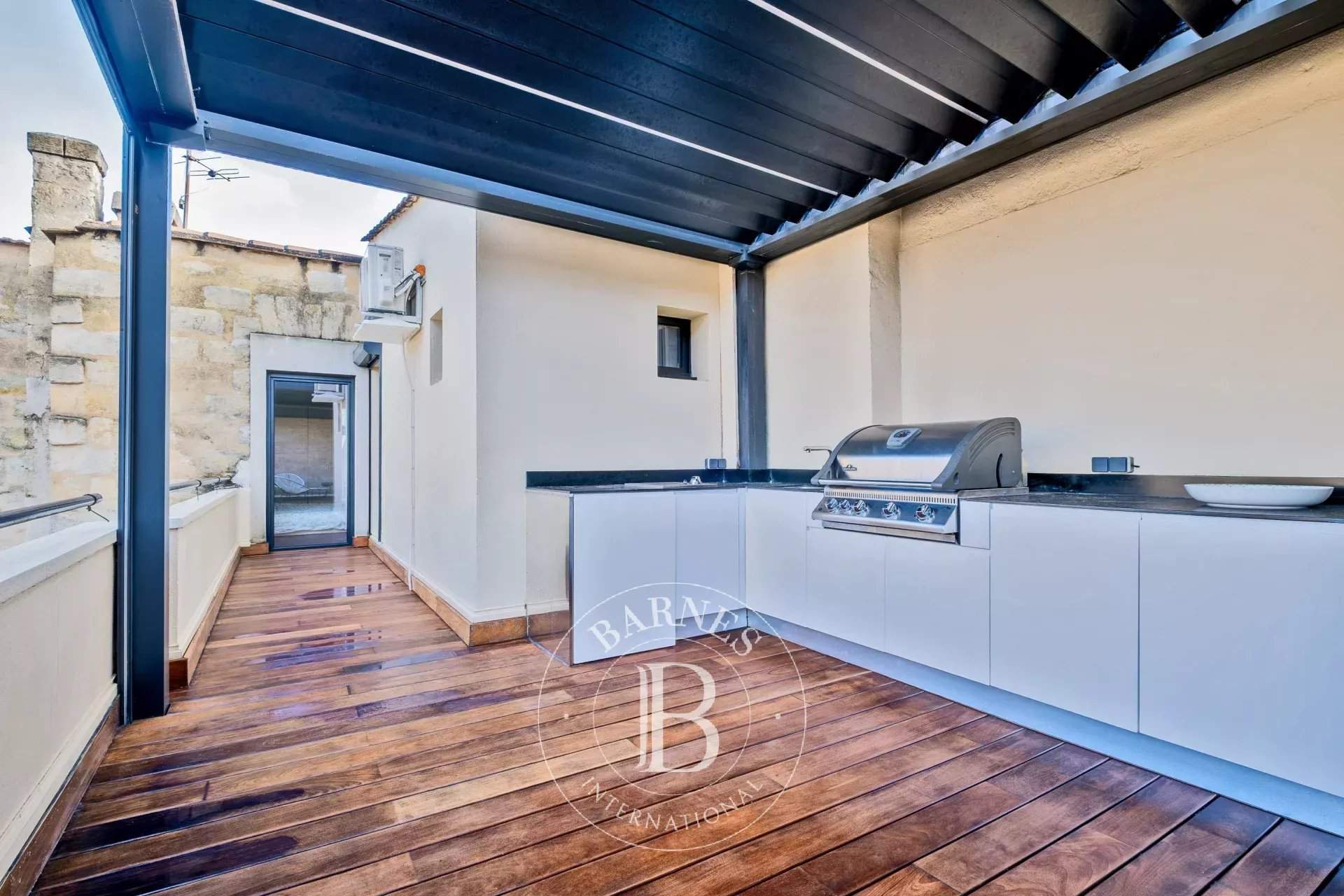 Bordeaux  - Appartement 4 Pi&egrave;ces 2 Chambres - picture 13