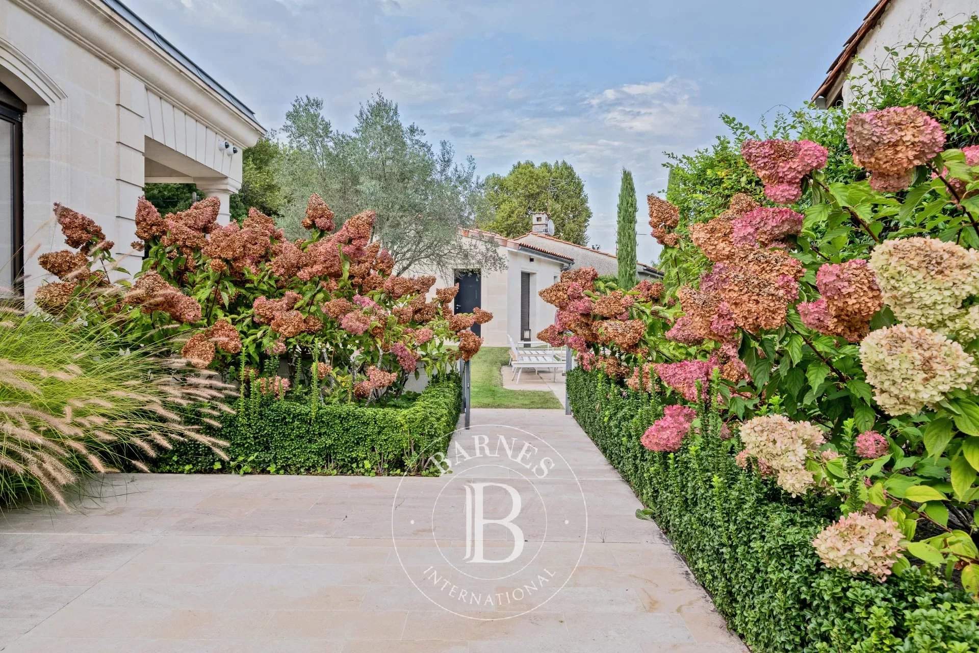 Bordeaux  - House 6 Bedrooms - picture 11