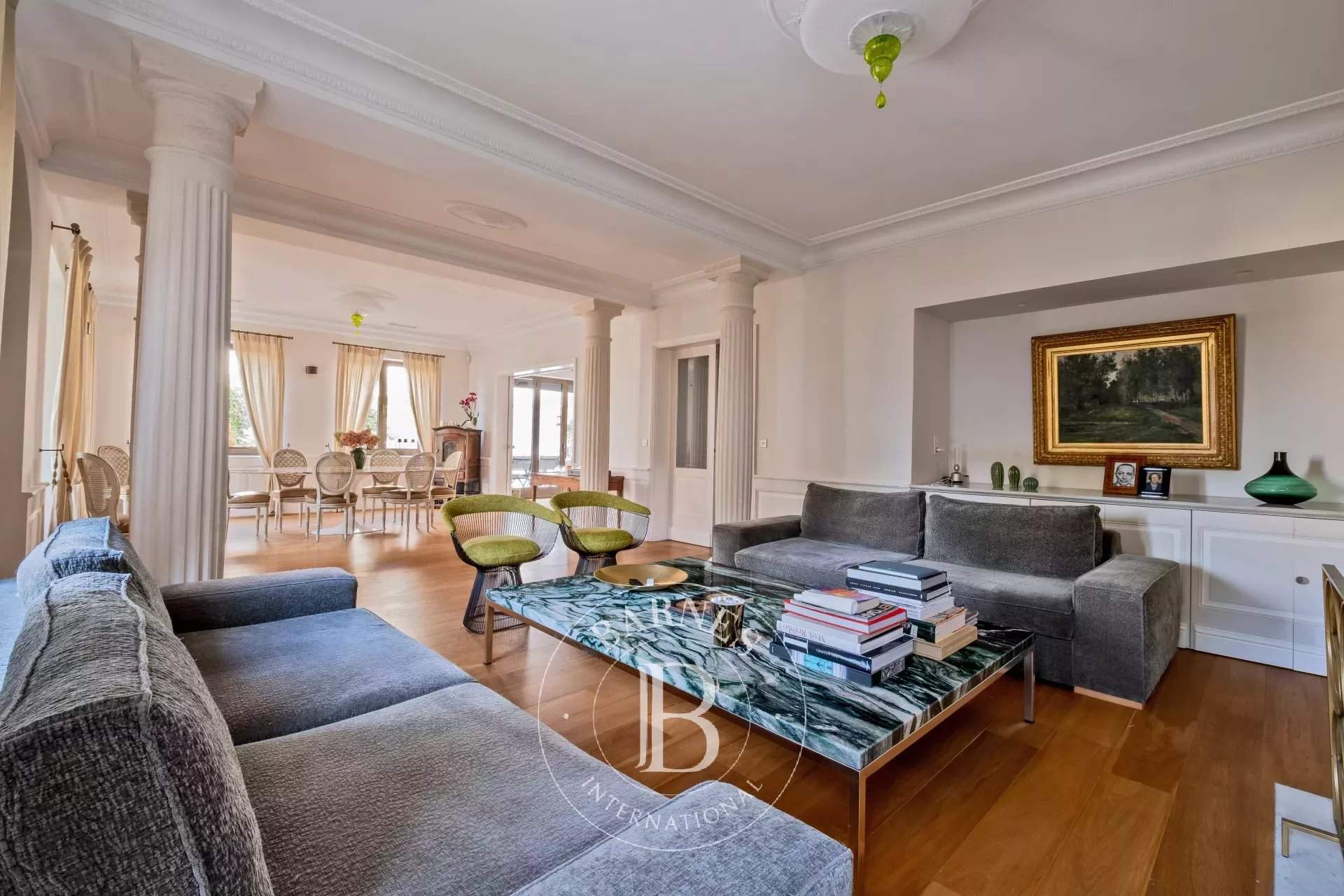 Bordeaux  - House 6 Bedrooms - picture 1