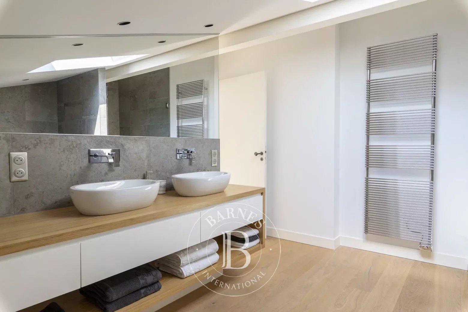 Bordeaux  - Apartment 3 Bedrooms - picture 15