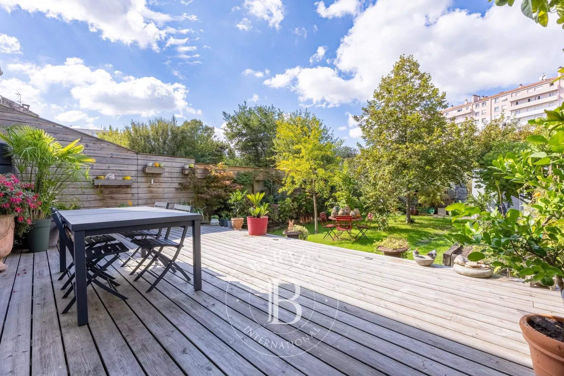 Bordeaux  - Casa 6 Cuartos 4 Habitaciones - picture 8