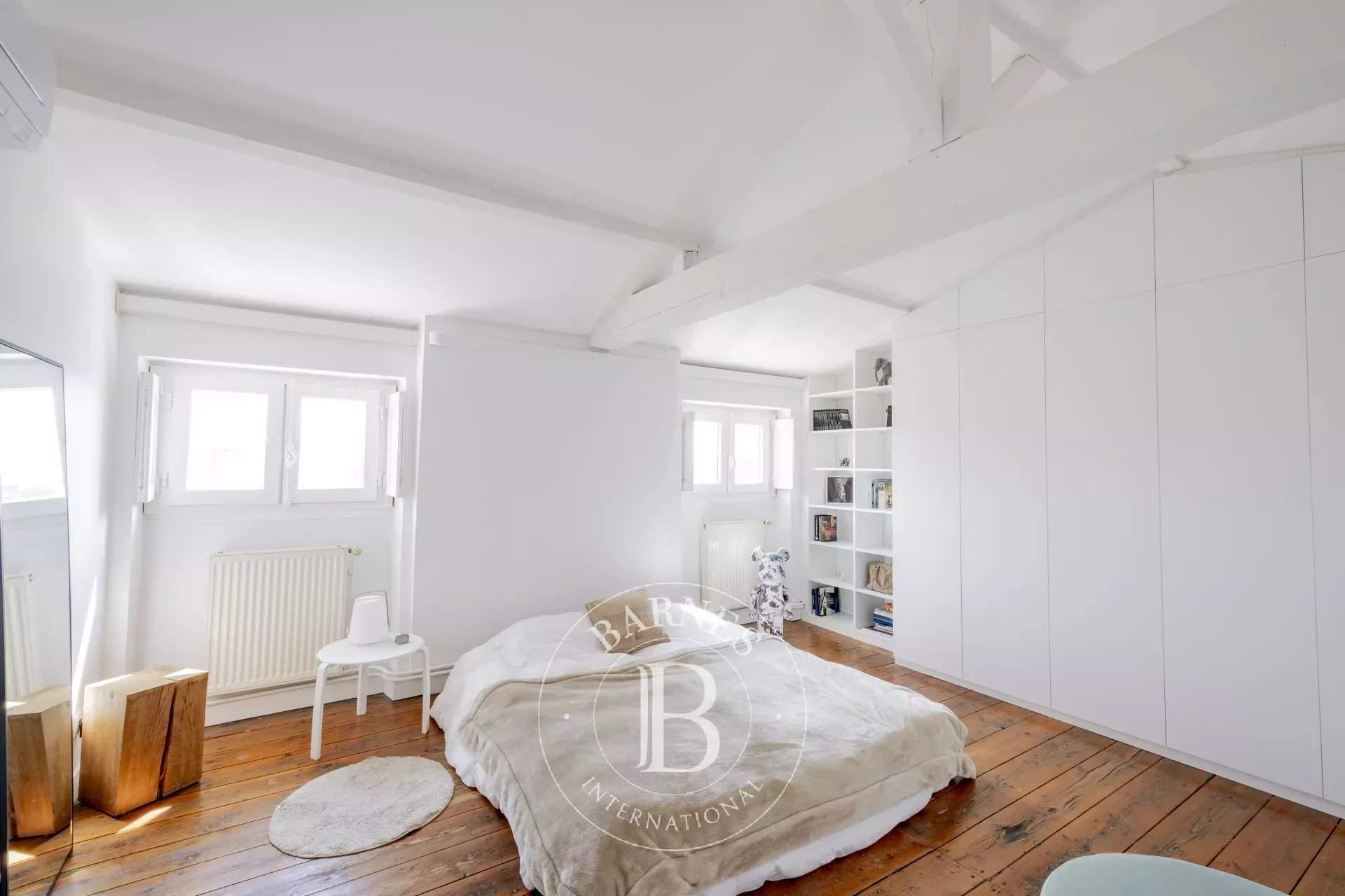 Bordeaux  - Apartment 3 Bedrooms - picture 11