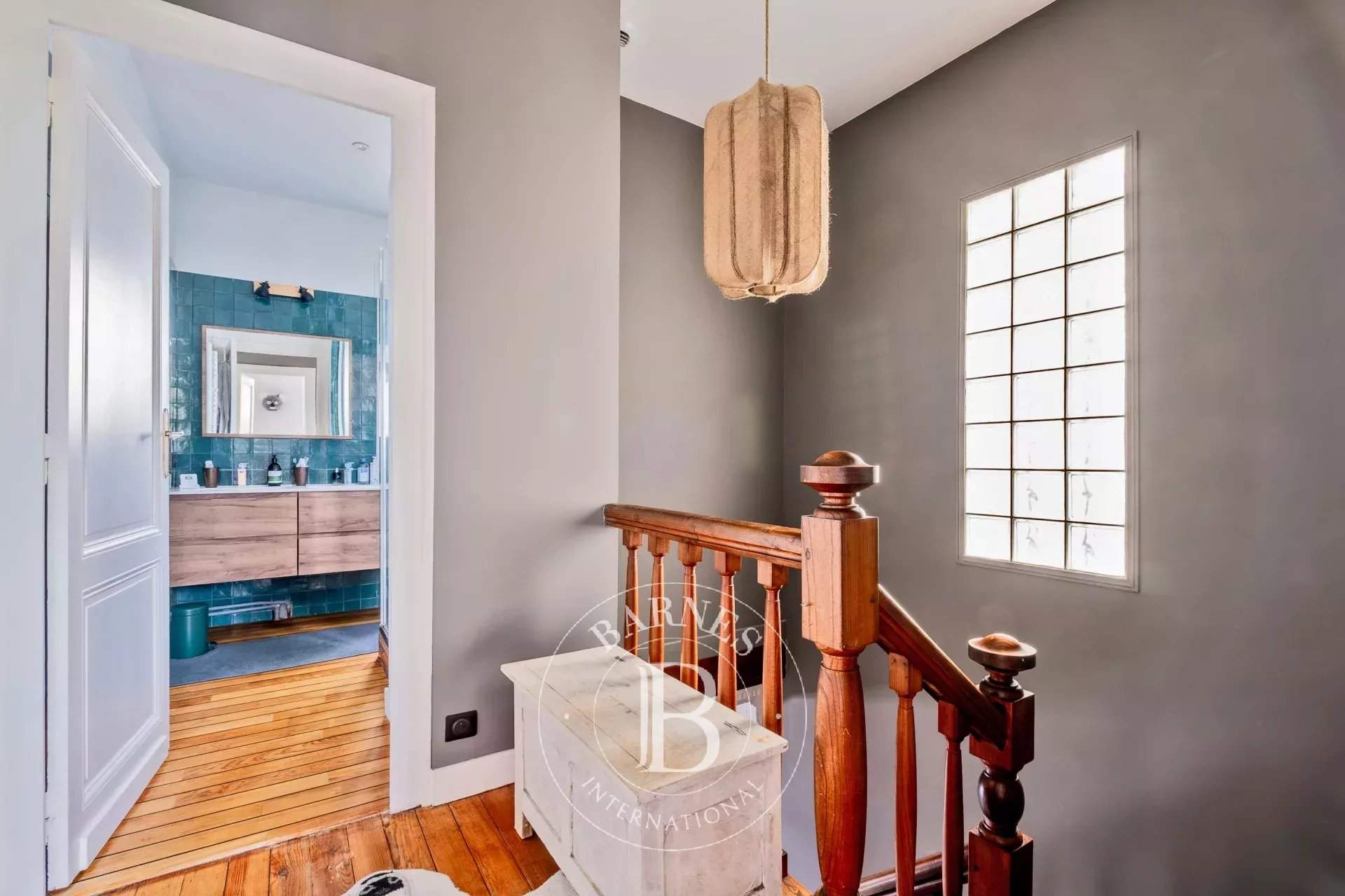 Le Bouscat  - House 4 Bedrooms - picture 12