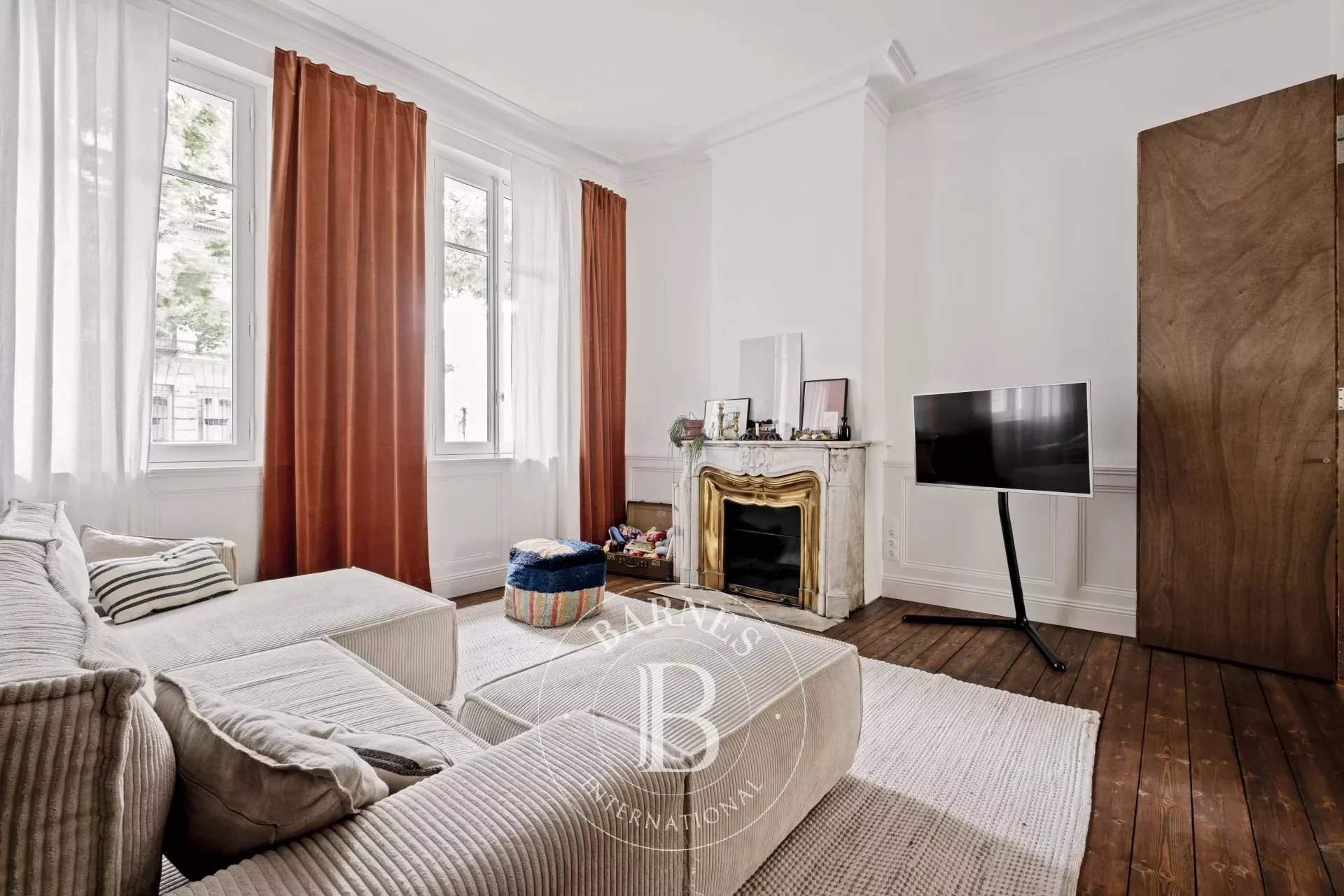 Bordeaux  - House 5 Bedrooms - picture 4