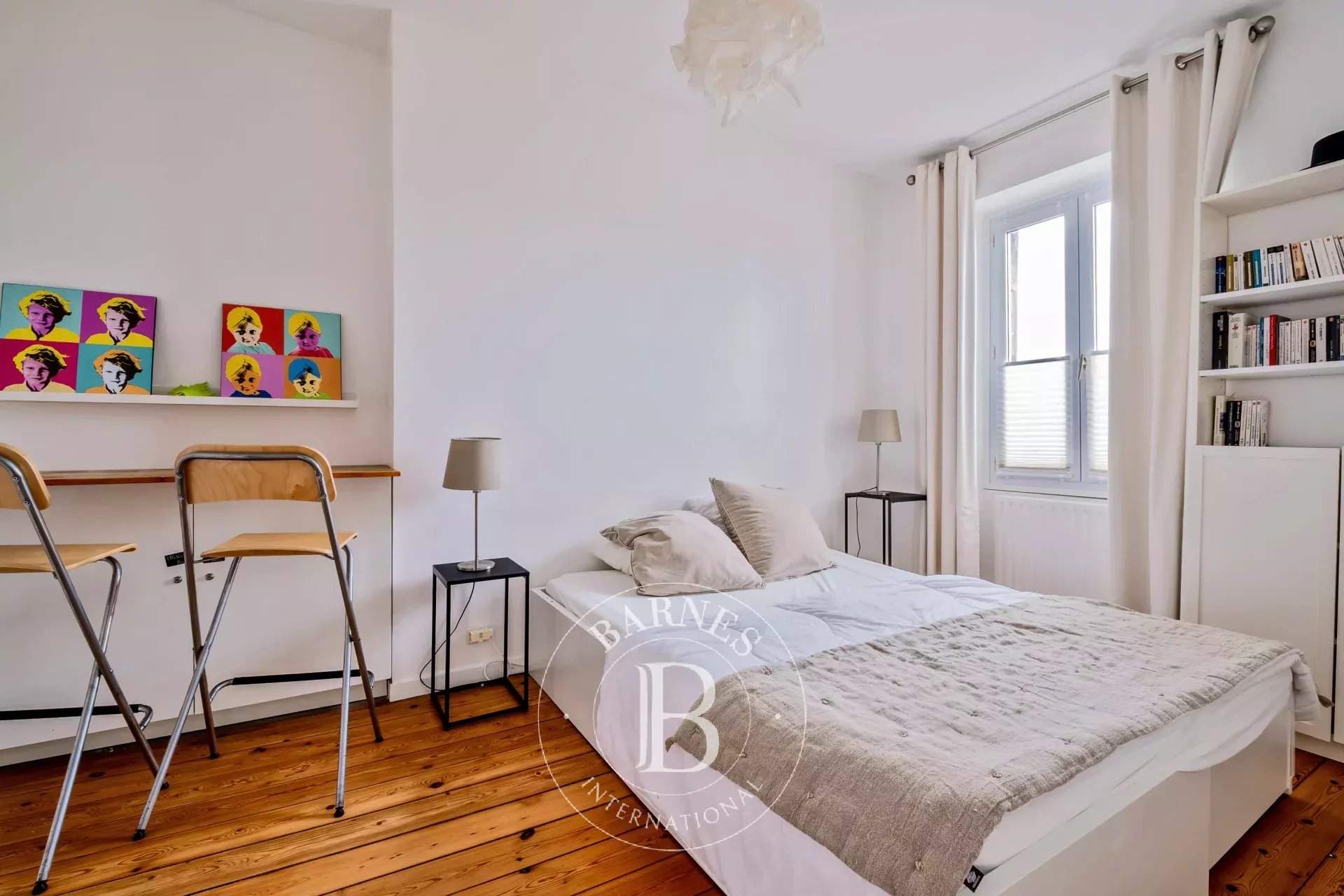 Bordeaux  - Appartement 4 Pi&egrave;ces 3 Chambres - picture 6