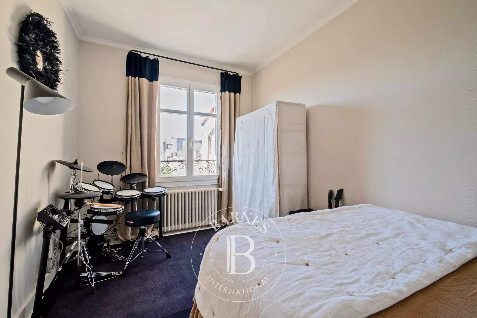 Bordeaux  - Casa 7 Cuartos 4 Habitaciones - picture 9