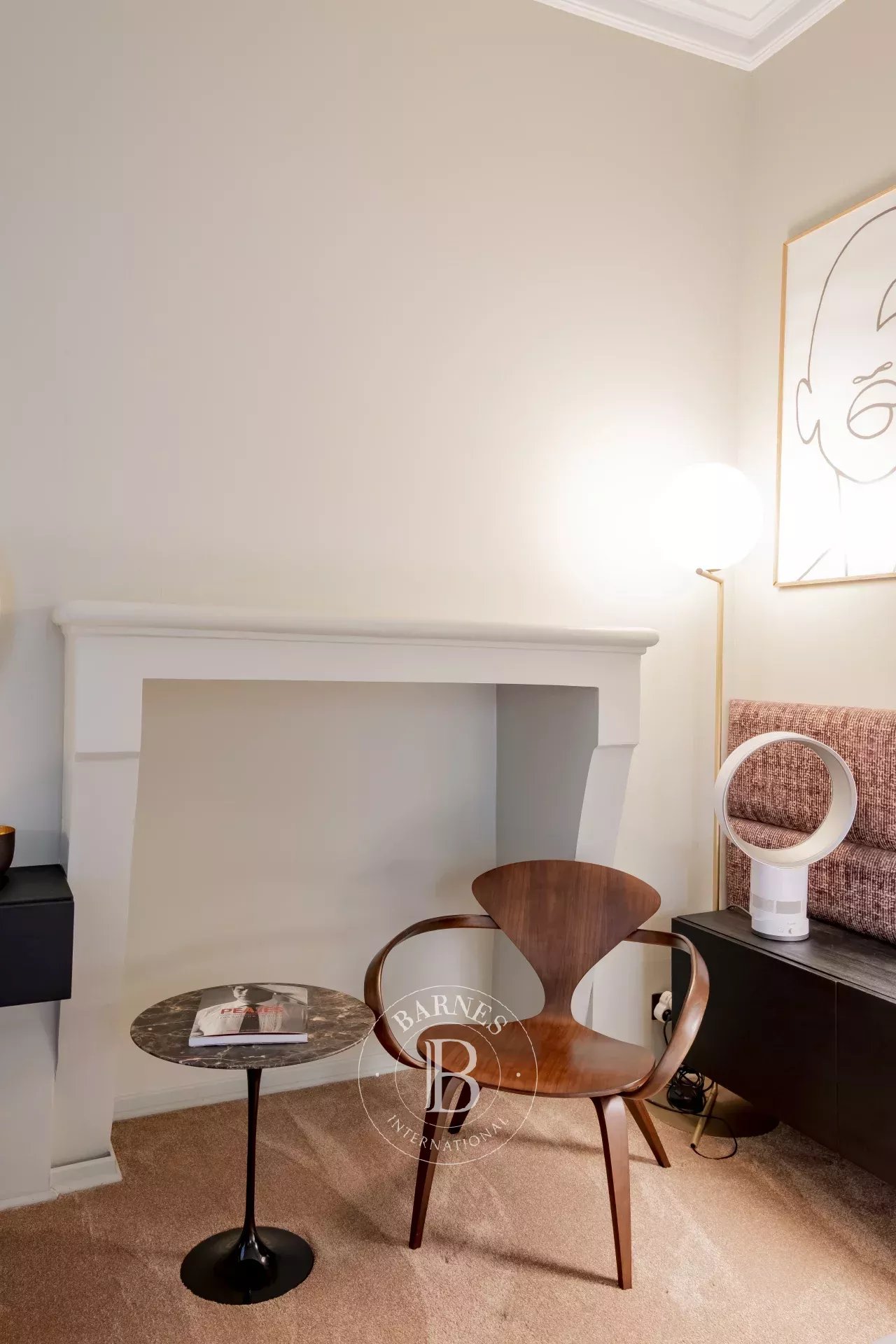 Bordeaux  - Apartment 3 Bedrooms - picture 12