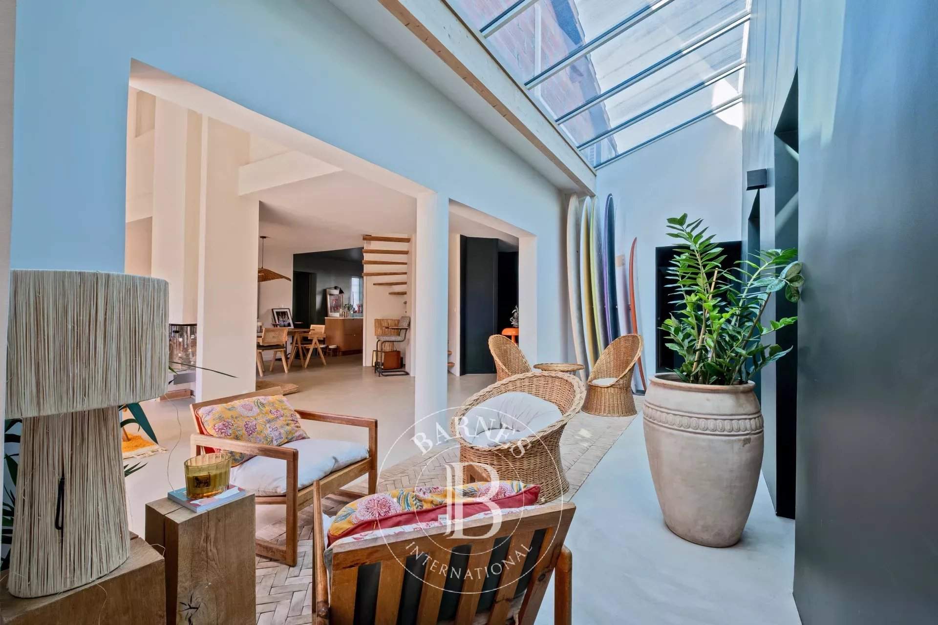 Le Bouscat  - House 5 Bedrooms - picture 15