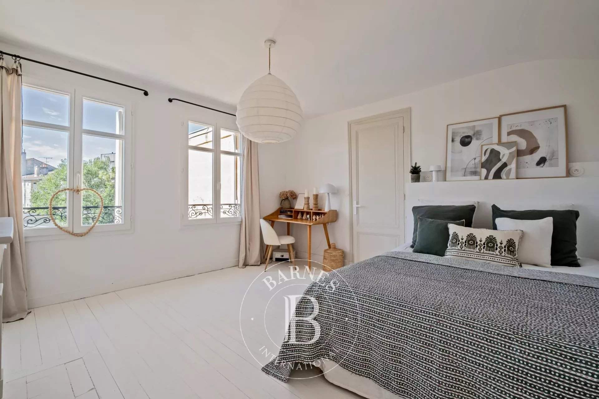 Bordeaux  - Casa 7 Cuartos 4 Habitaciones - picture 5