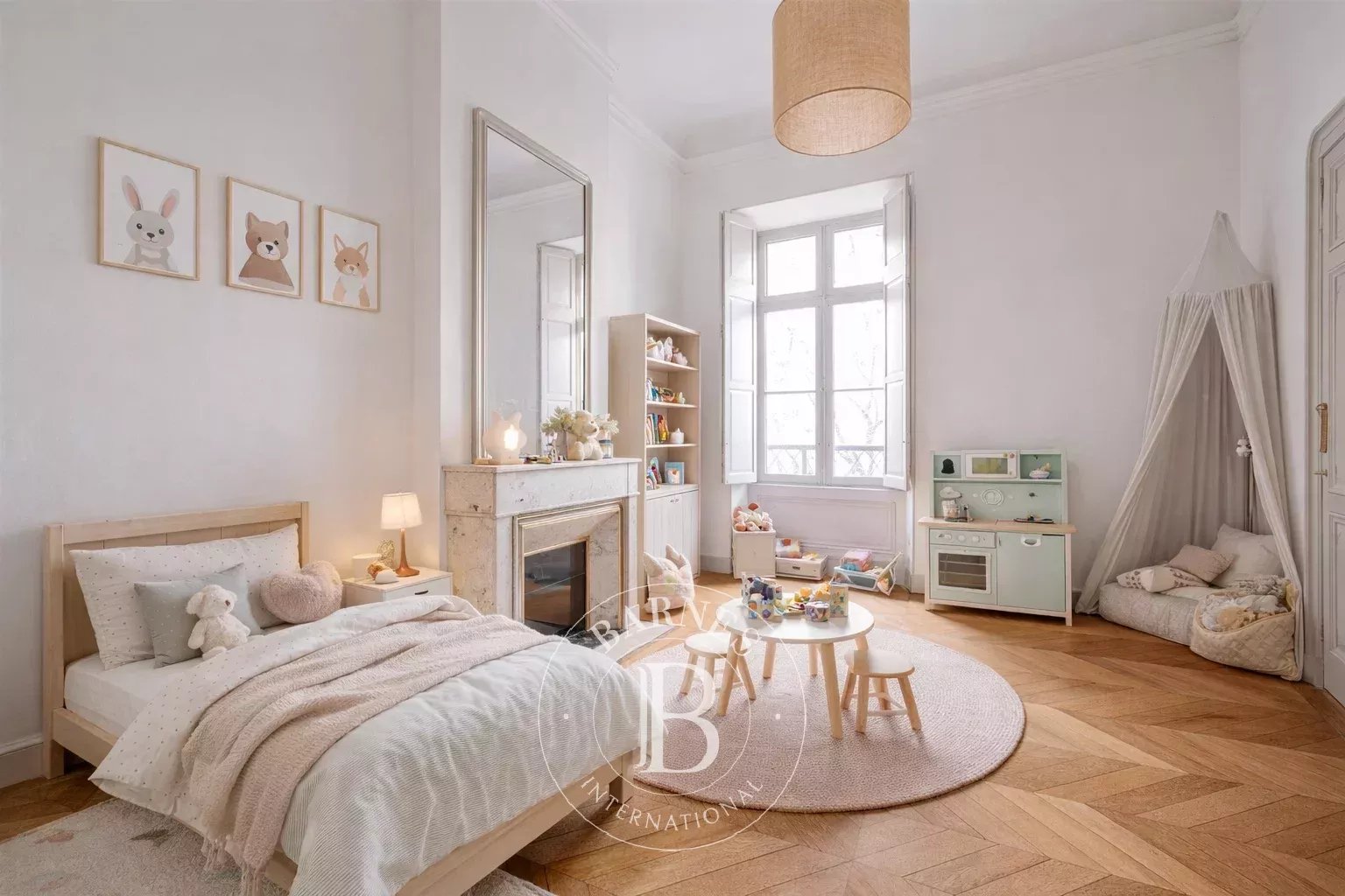 Bordeaux  - Appartement 5 Pi&egrave;ces 2 Chambres - picture 9