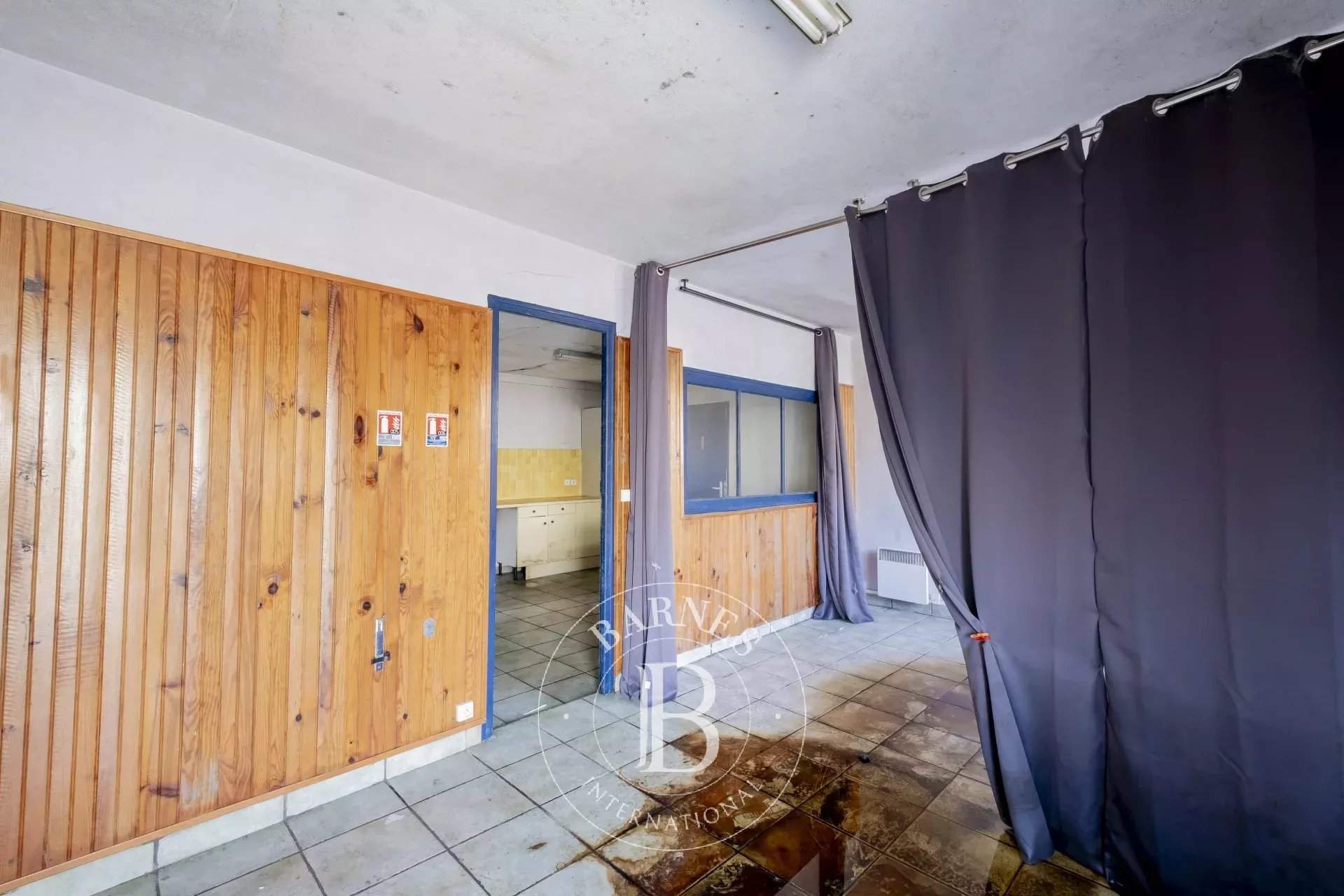 Le Bouscat  - Hangar  - picture 9