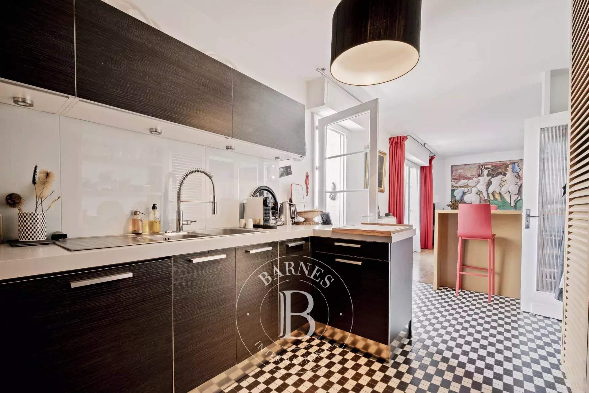 Bordeaux  - Apartment 4 Bedrooms - picture 6