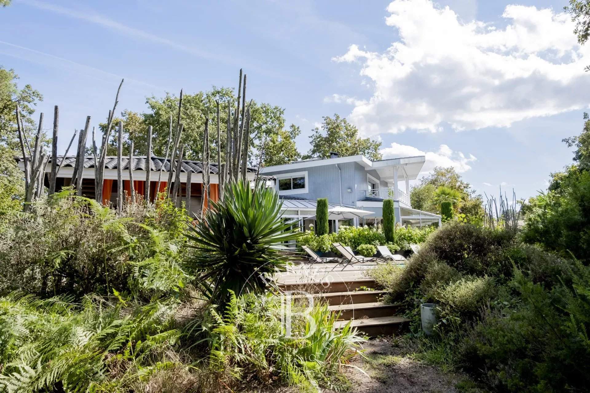 Gradignan  - House 4 Bedrooms - picture 15